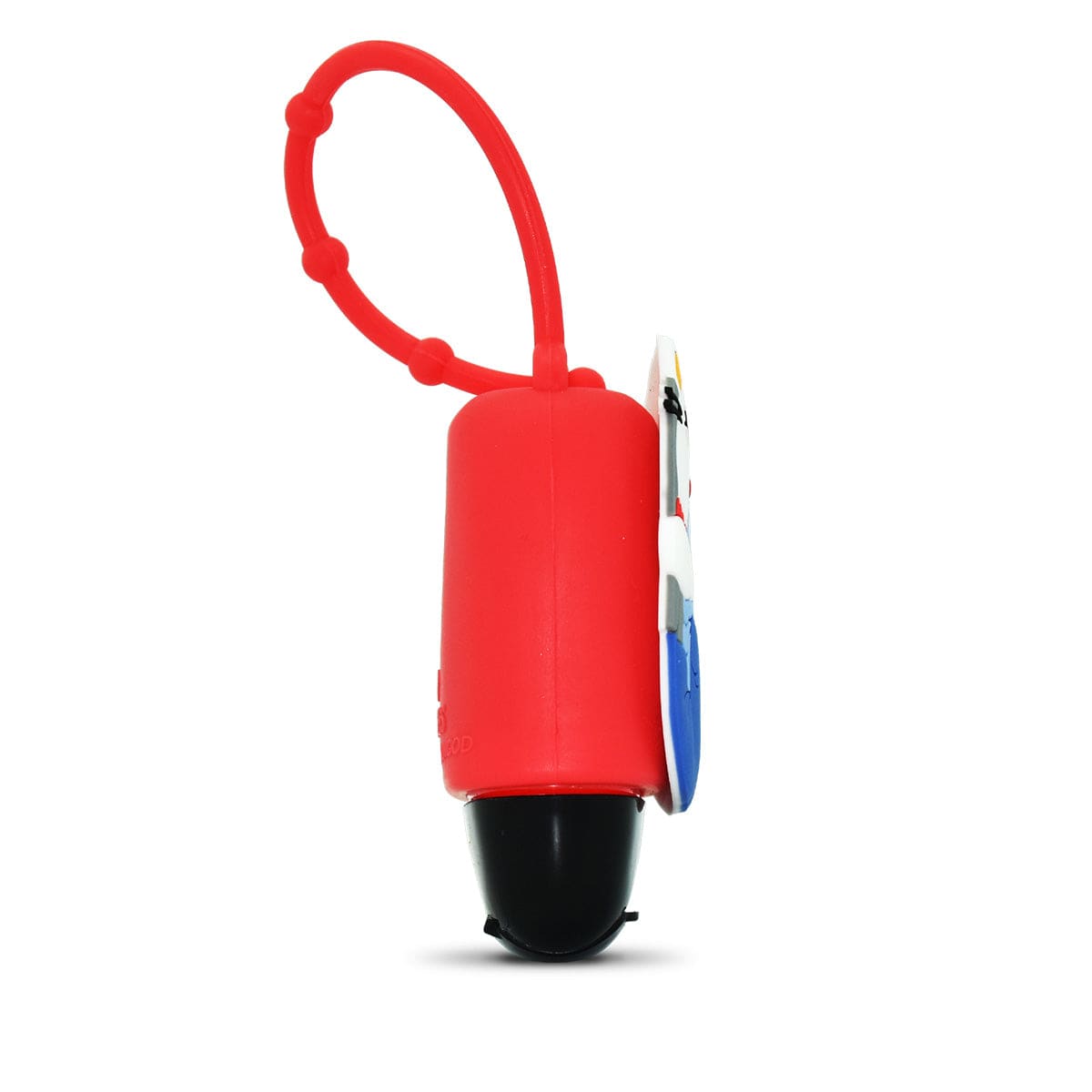 Hysses Singapore Body Care Hand Sanitiser, Mercat (Bergamot Sandalwood) R