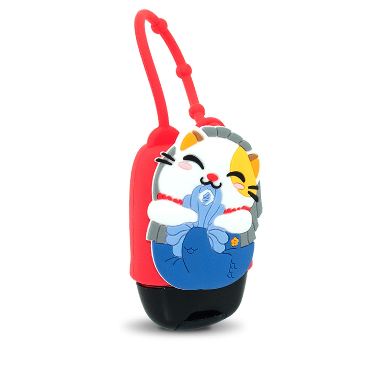 Hysses Singapore Body Care Hand Sanitiser, Mercat (Bergamot Sandalwood) R