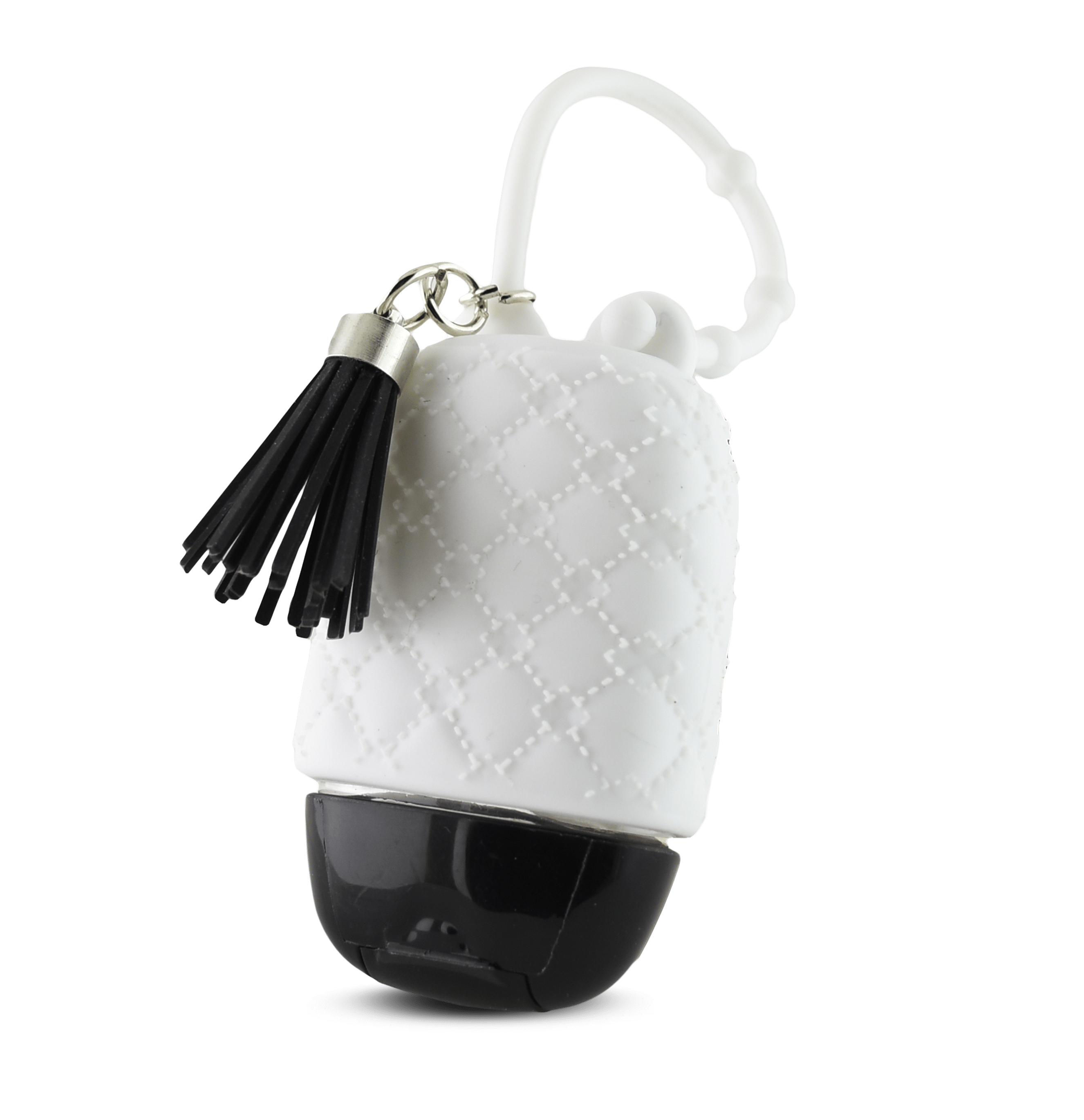 Hysses Singapore Body Hand Sanitiser, Elegant White