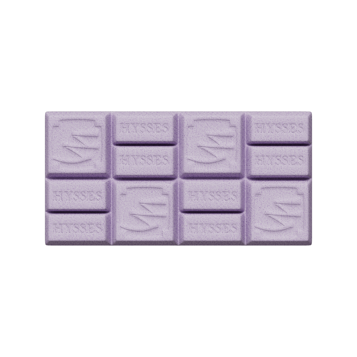 Hysses Singapore Body Luxe Cloud Shower Steamer, Lavender Chamomile