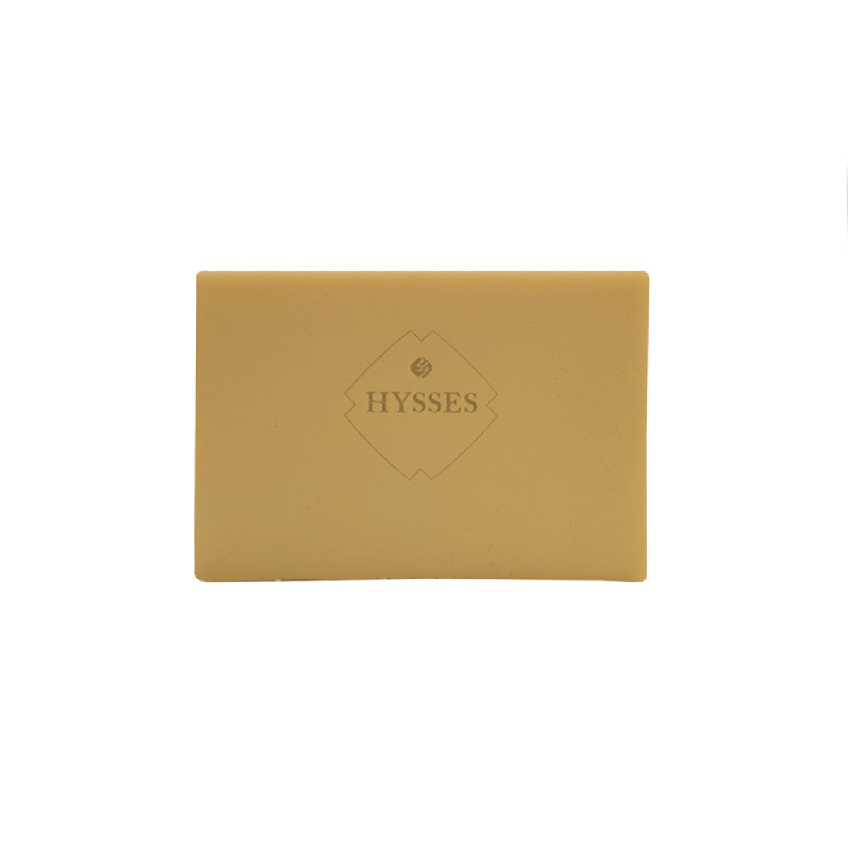 Hysses Singapore Body Probiotics Handmade Soap, Lemongrass