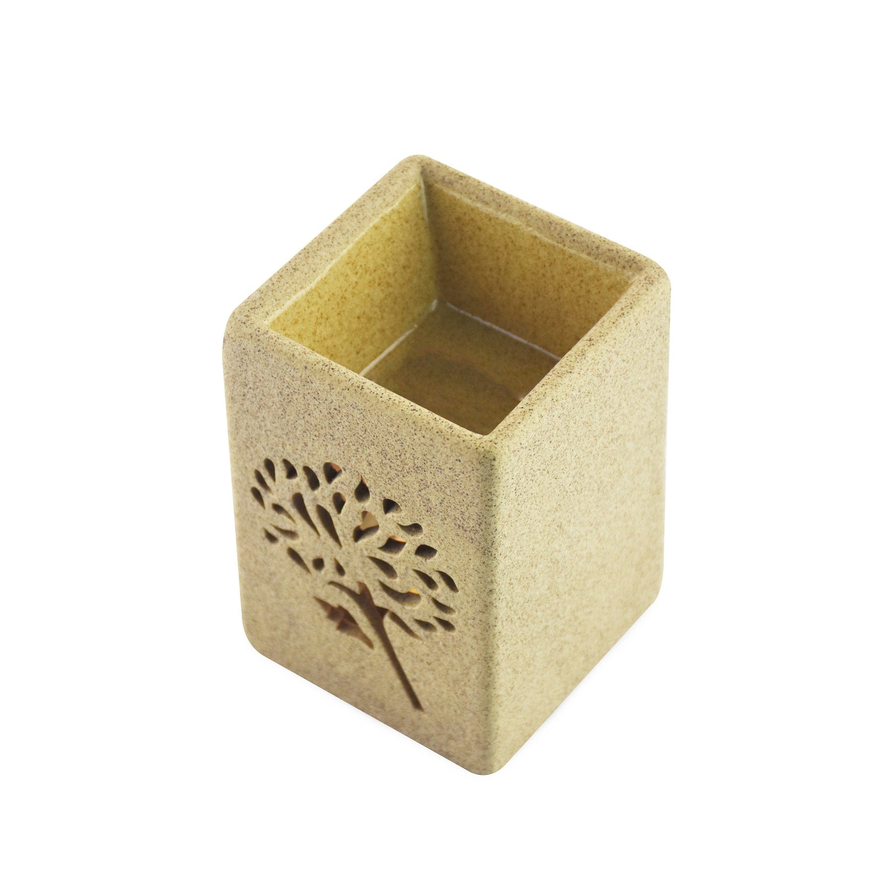 Hysses Singapore Burners/Devices Candle Burner Gek Huay R