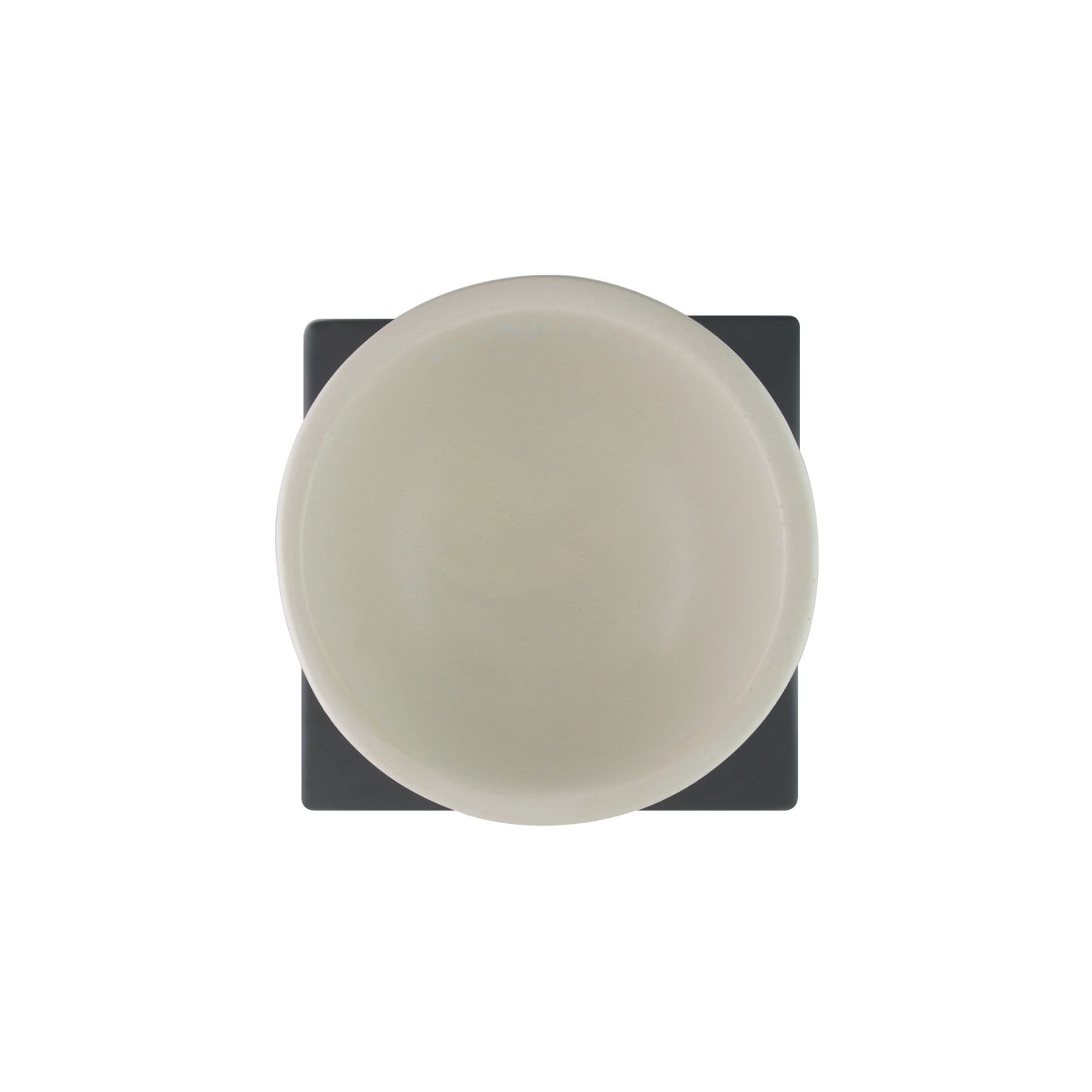 Hysses Singapore Burners/Devices Candle Burner Raintree (Ivory) R