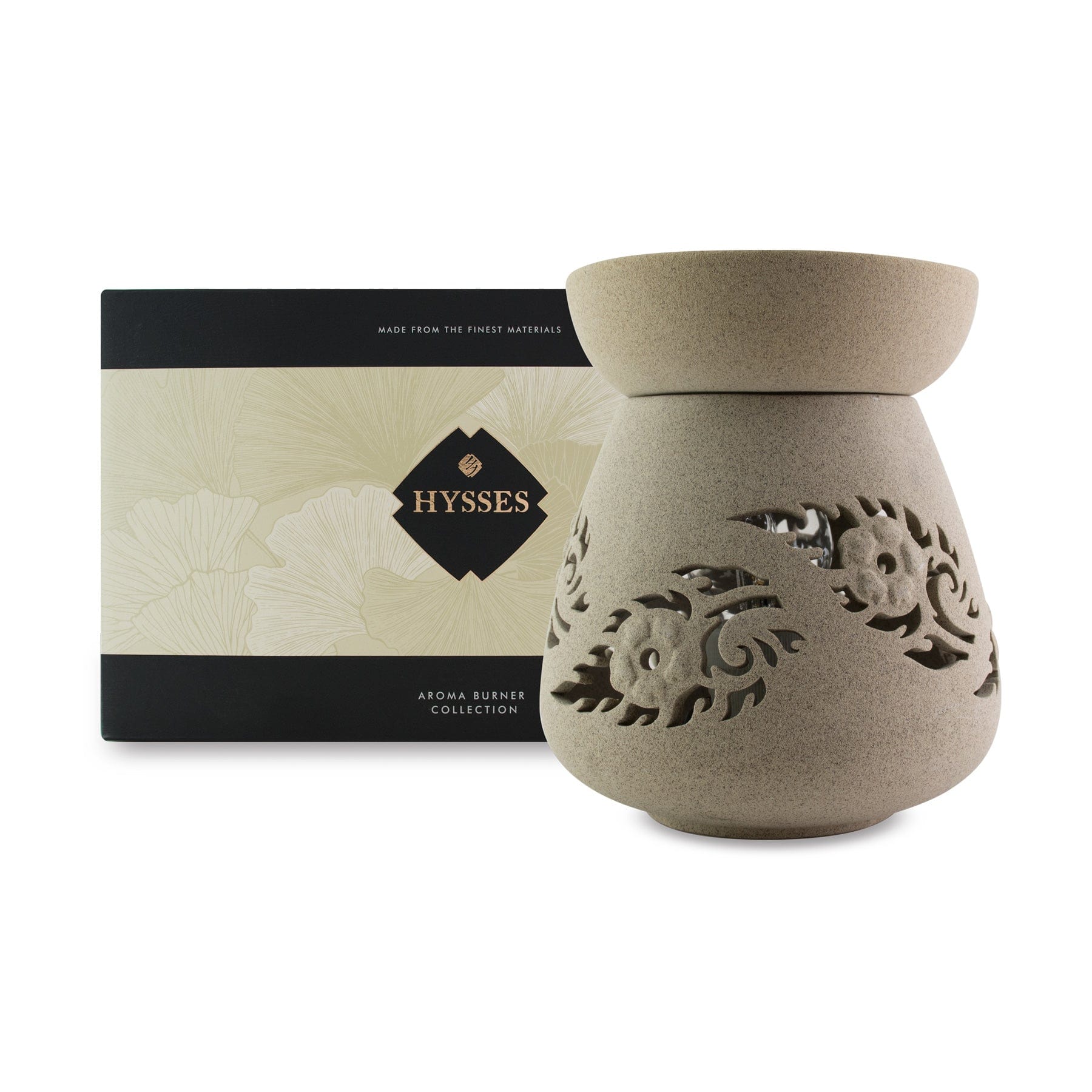 Hysses Singapore Burners/Devices Electric Burner Fire Bowl R