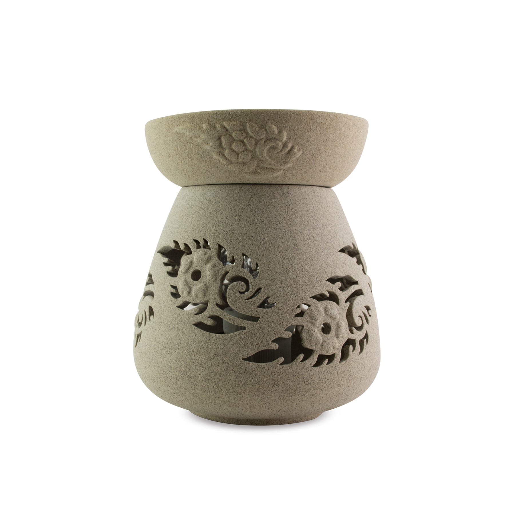 Hysses Singapore Burners/Devices Electric Burner Fire Bowl R