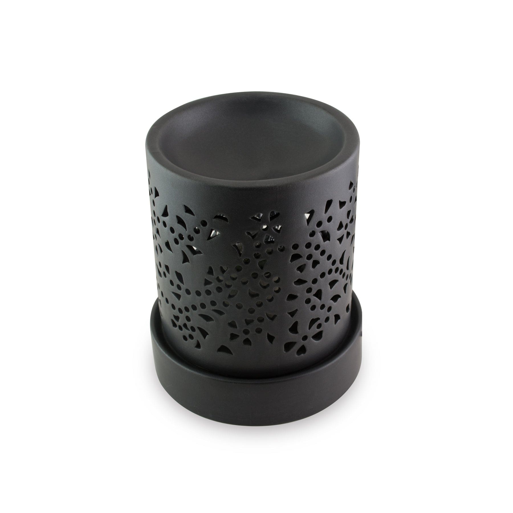 Hysses Singapore Burners/Devices Electric Burner Fireworks (Black) R