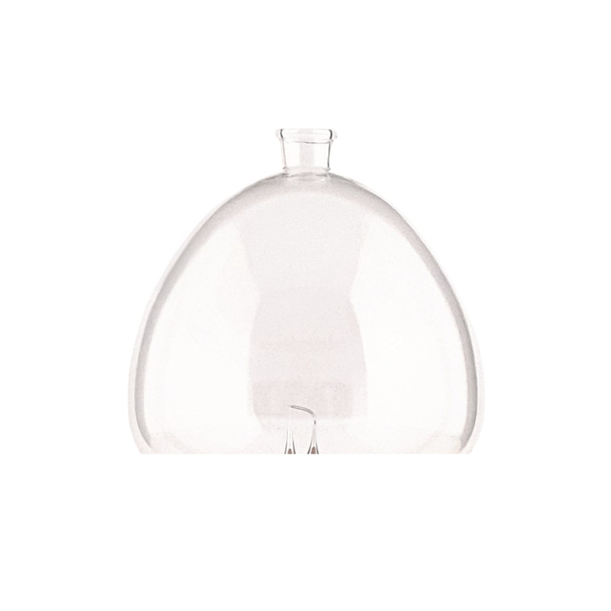 Hysses Burners/Devices Orbitz Glass Chamber (Nebuliser)