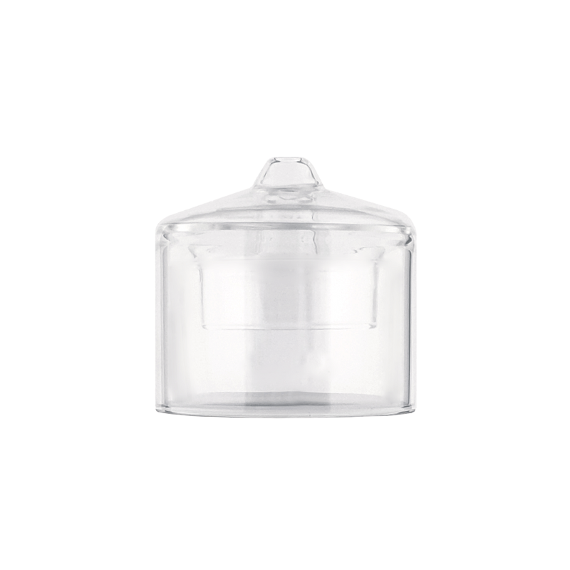 Hysses Burners/Devices Forest Glass Chamber (Ultrasonic Water Mist)