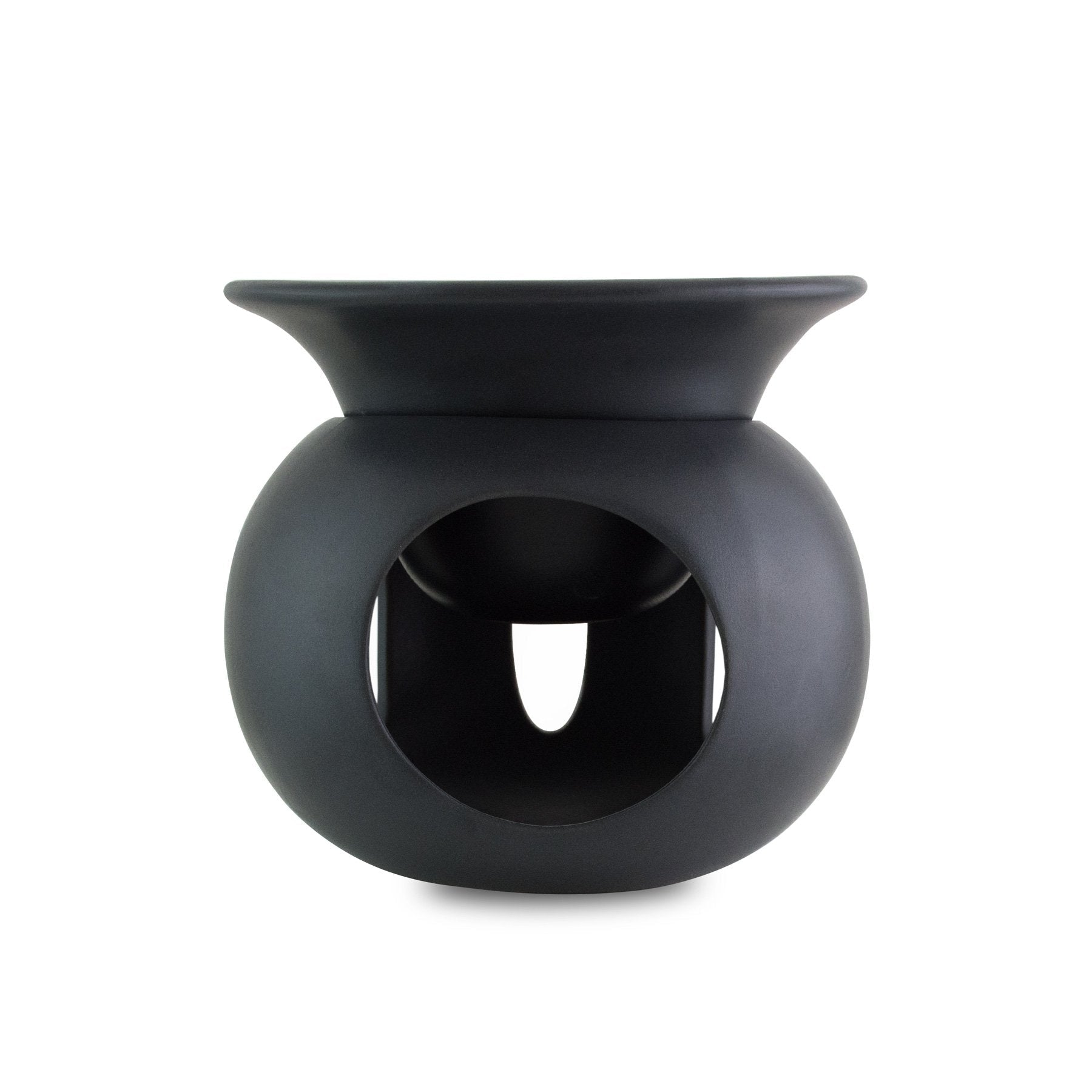 Hysses Singapore Burners/Devices Default Herbal Compress Warmer (Charcoal) R