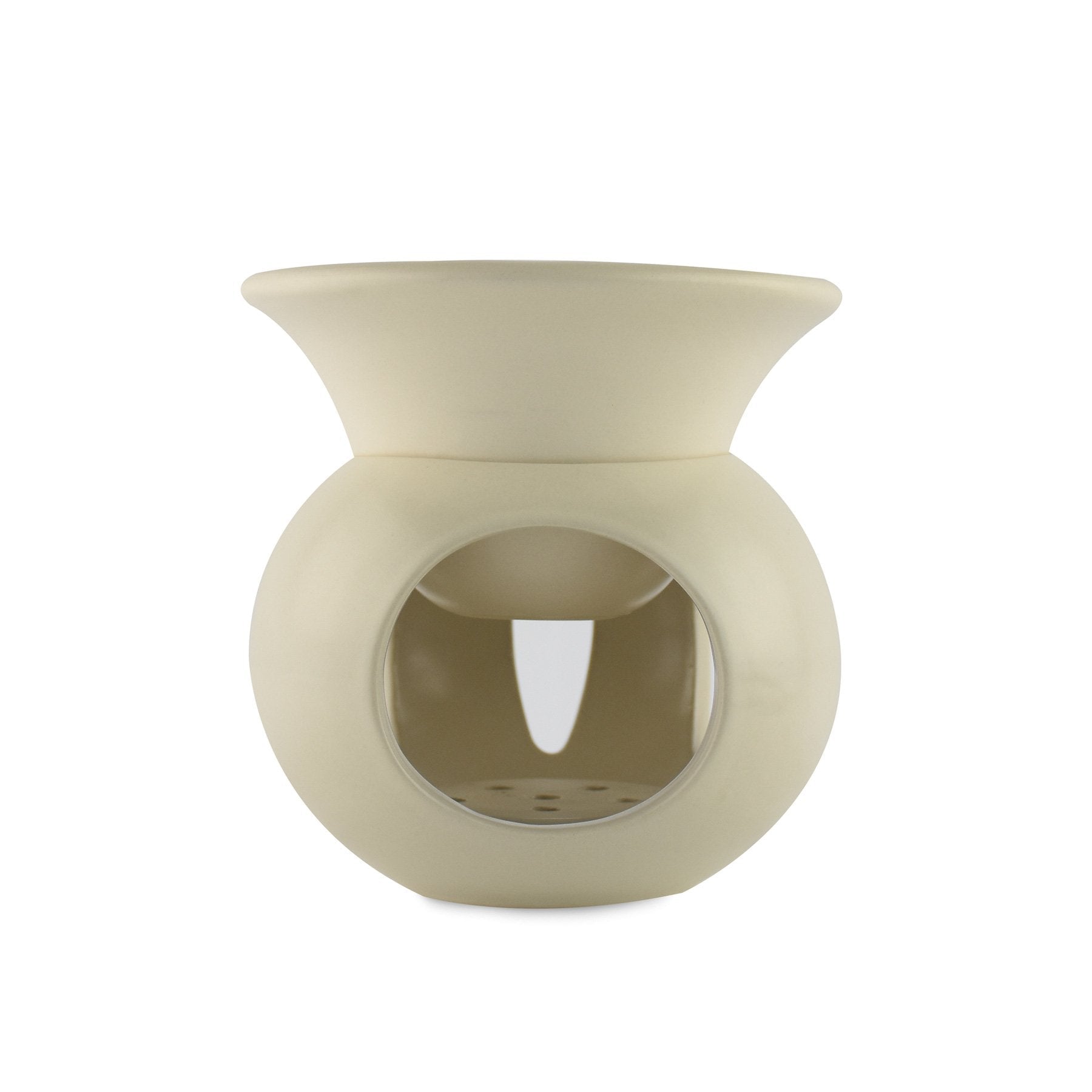 Hysses Singapore Burners/Devices Default Herbal Compress Warmer (Ivory) R