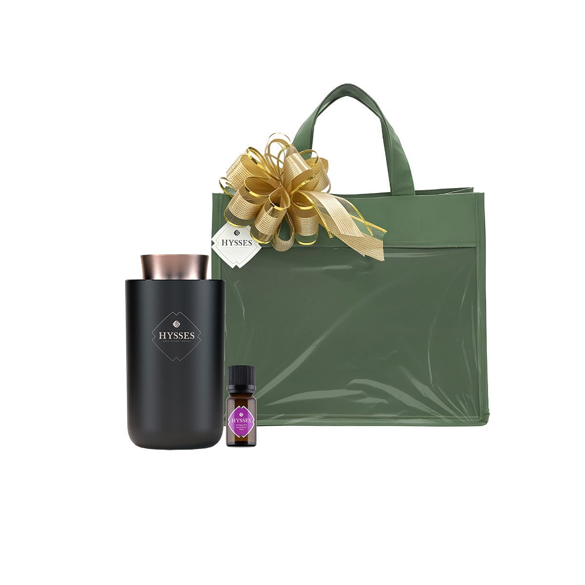 Hysses Official Eid Orchid Serenity Gift Bundle (MY)