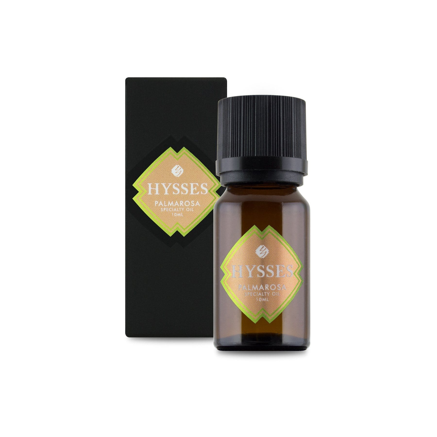 Hysses Singapore Essential Oil 10ml Specialty Oil Palmarosa R