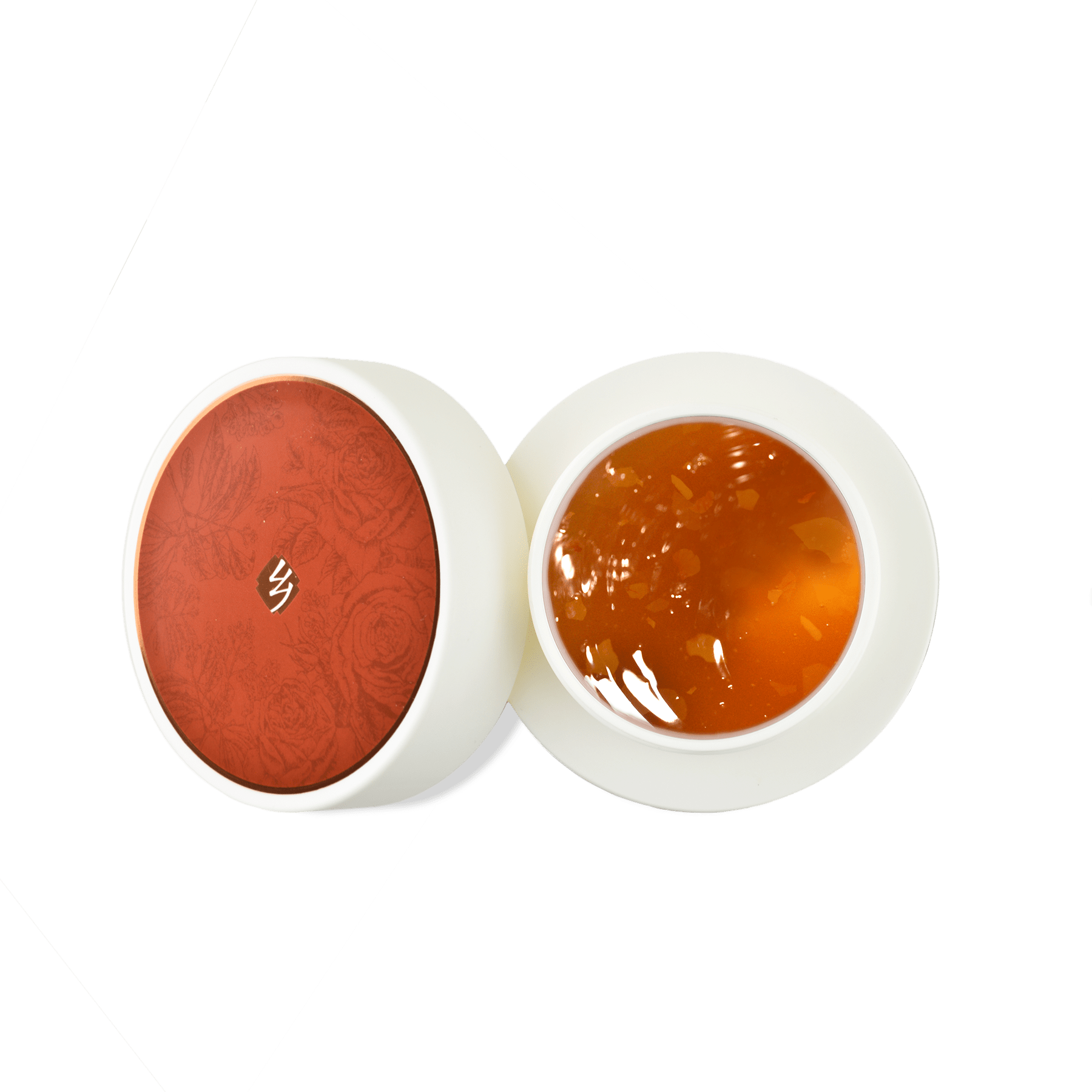 Hysses Singapore Face Soothing Mask Rose Sandalwood