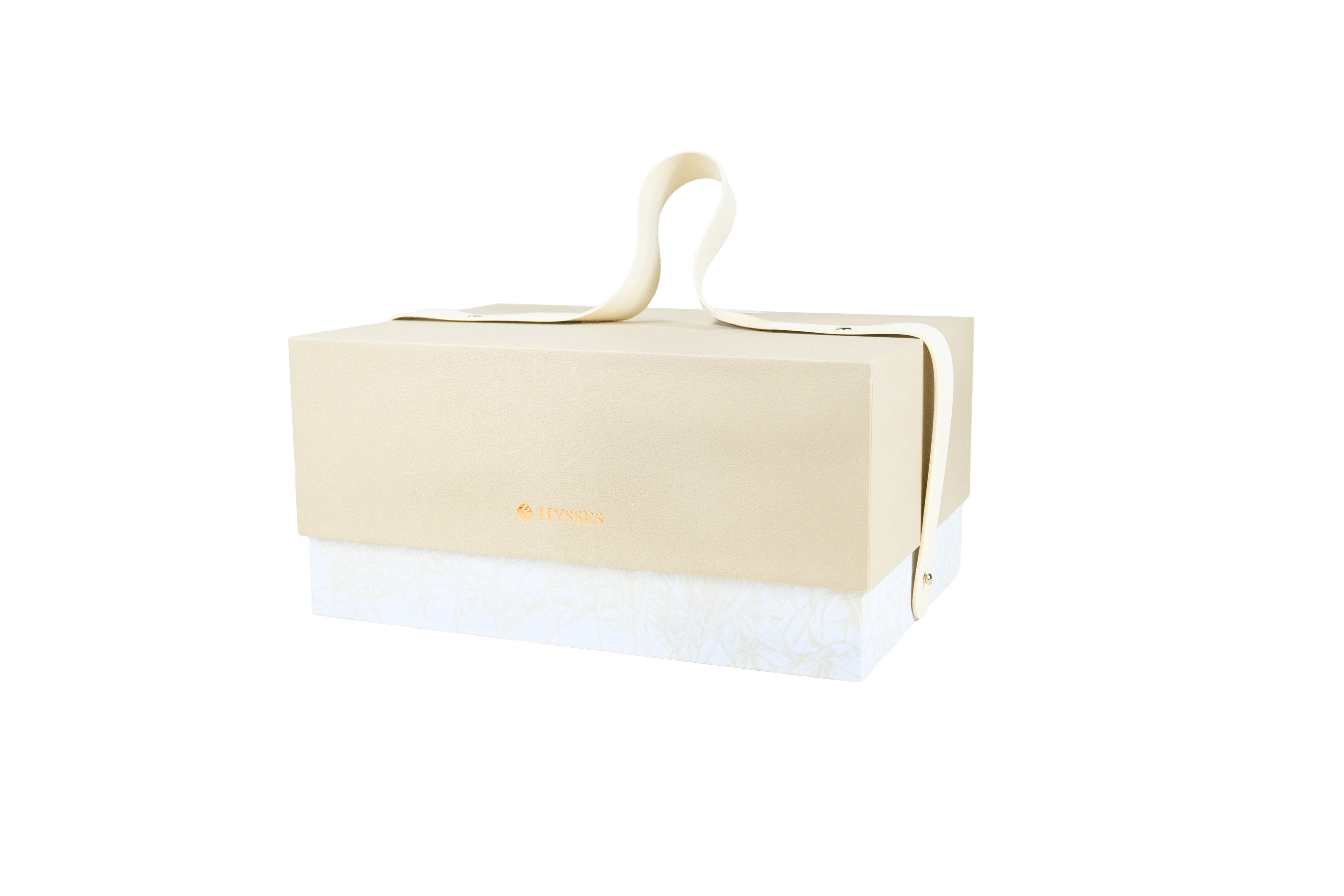 Hysses Gifts Christmas Gift Box