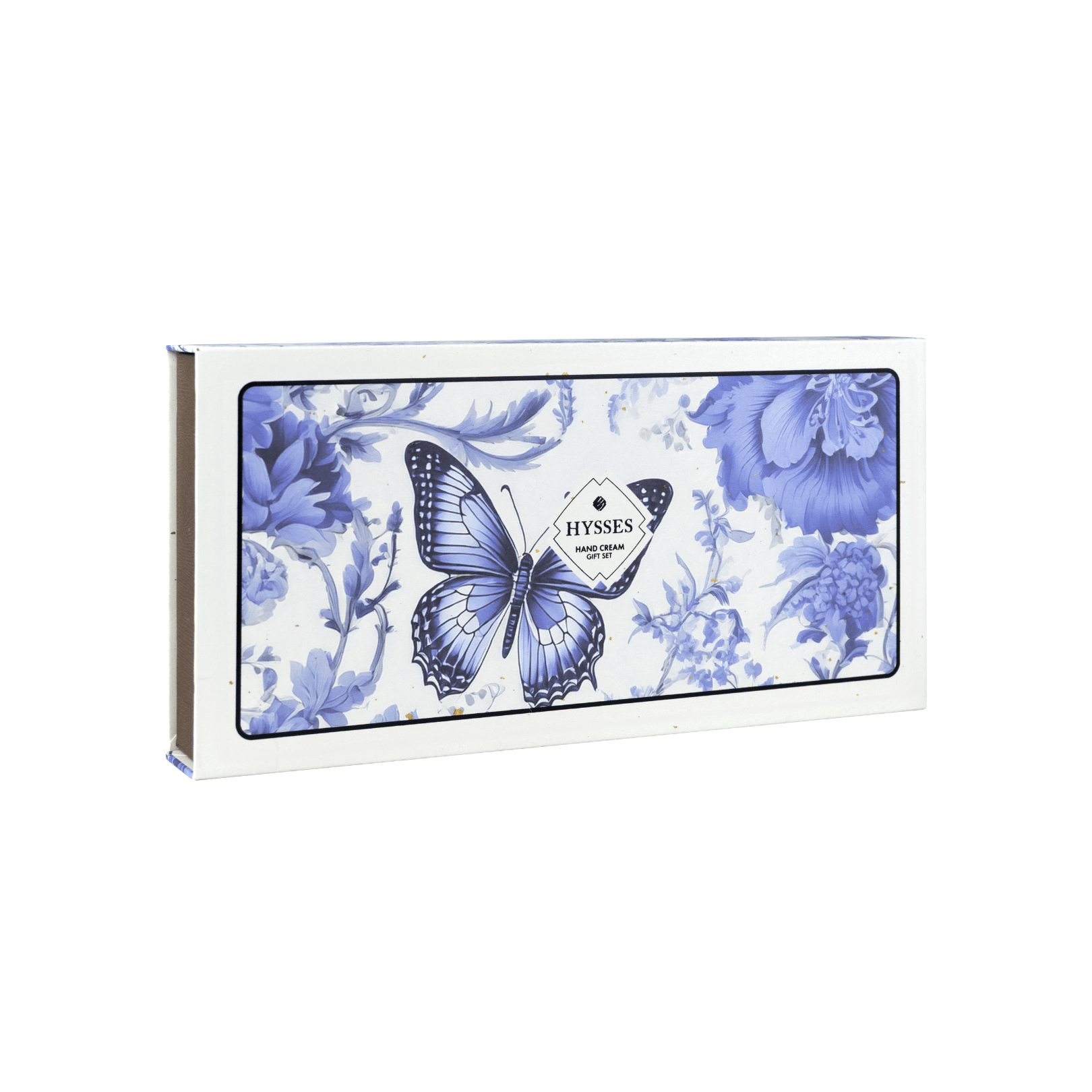 Hysses Gifts Gift Set Of 4 Hand Cream, PY, GR, OA, CP