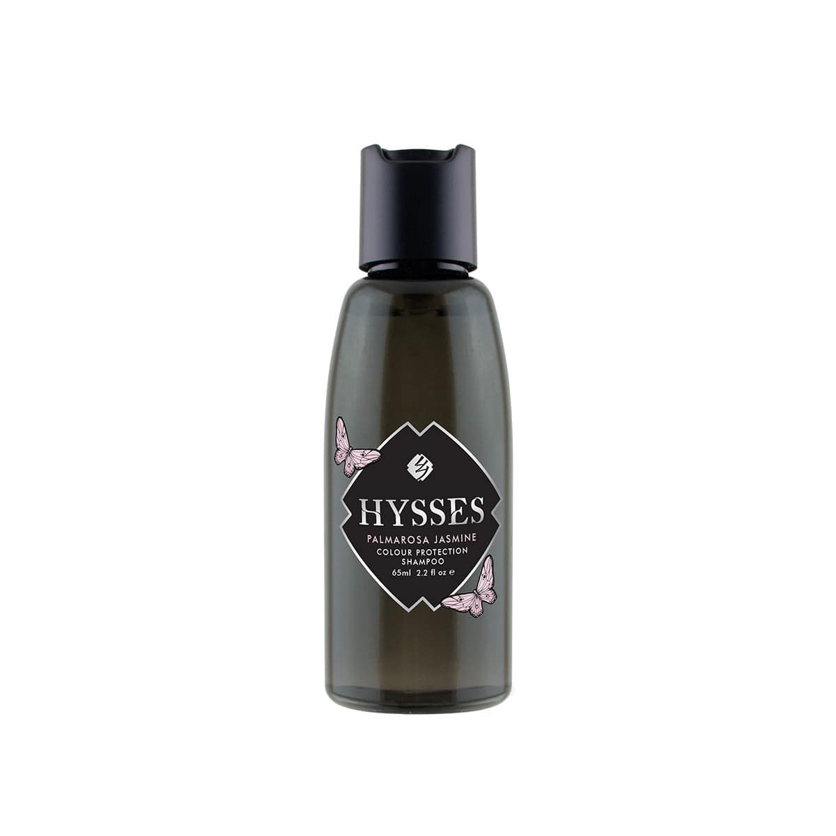 Hysses Singapore Hair Colour Protection Shampoo, Palmarosa Jasmine, 65ml