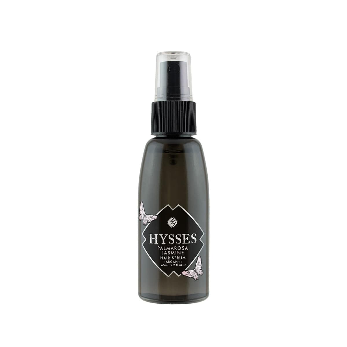 Hysses Singapore Hair Hair Serum Palmarosa Jasmine (Argan+)