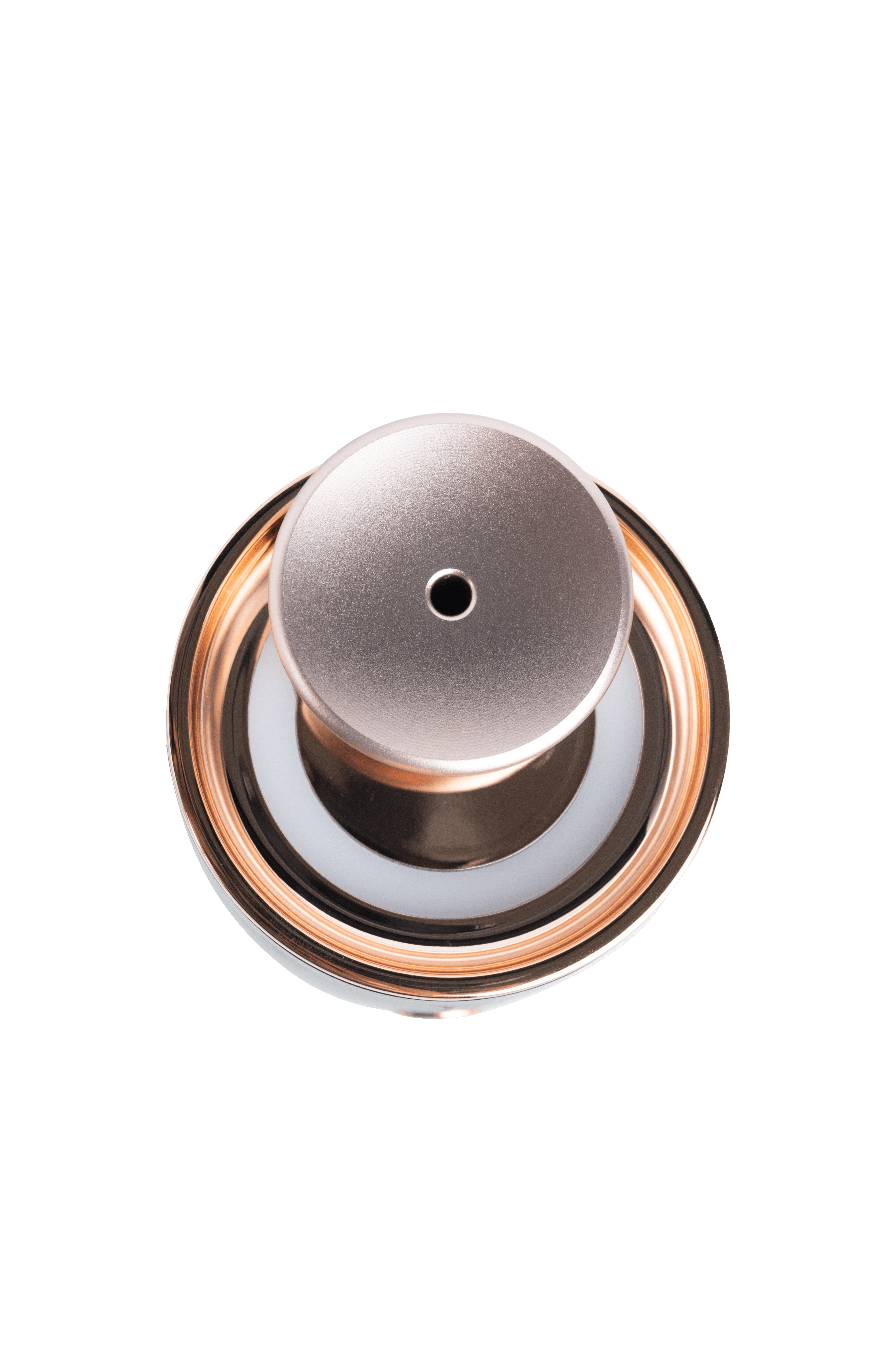 Hysses Singapore Home & Scent Aeris Gold Nebuliser