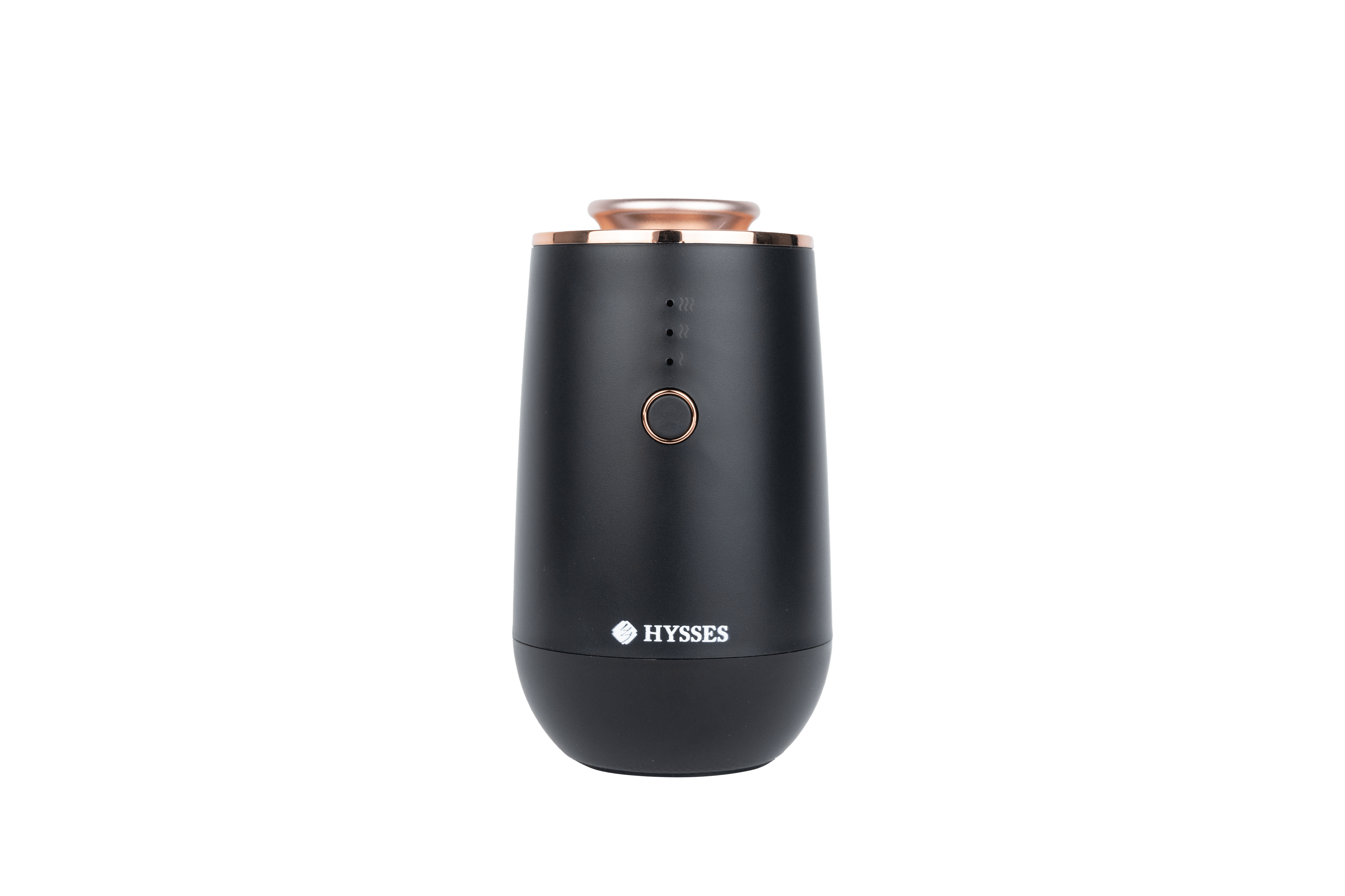 Hysses Singapore Home & Scent Black / None Aeris Gold Nebuliser