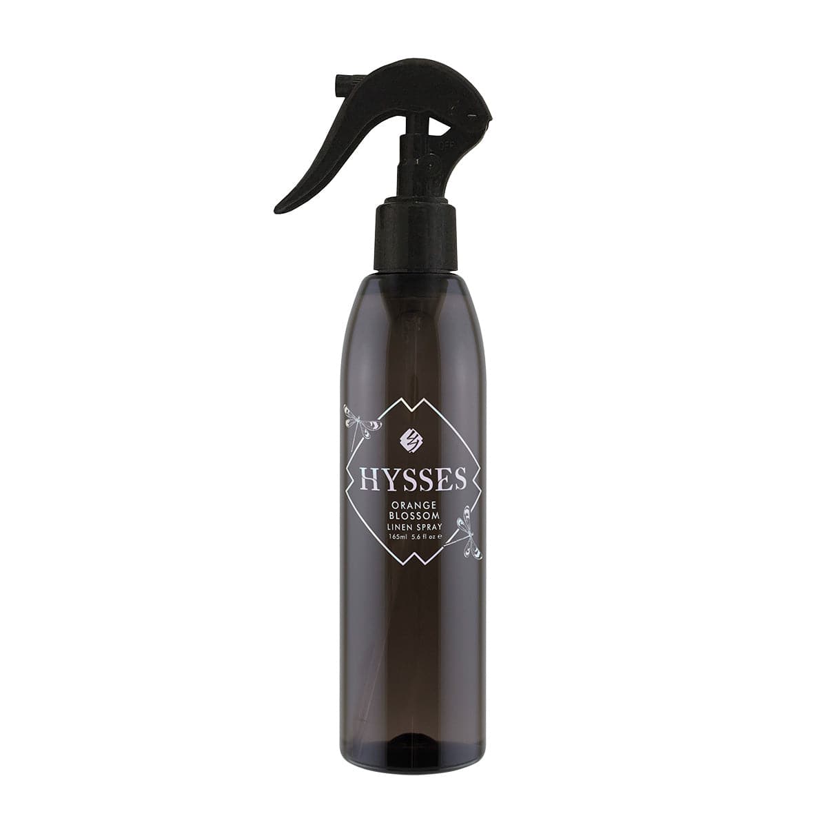 Hysses Singapore Home & Scent Antibacterial Linen Spray, Orange Blossom