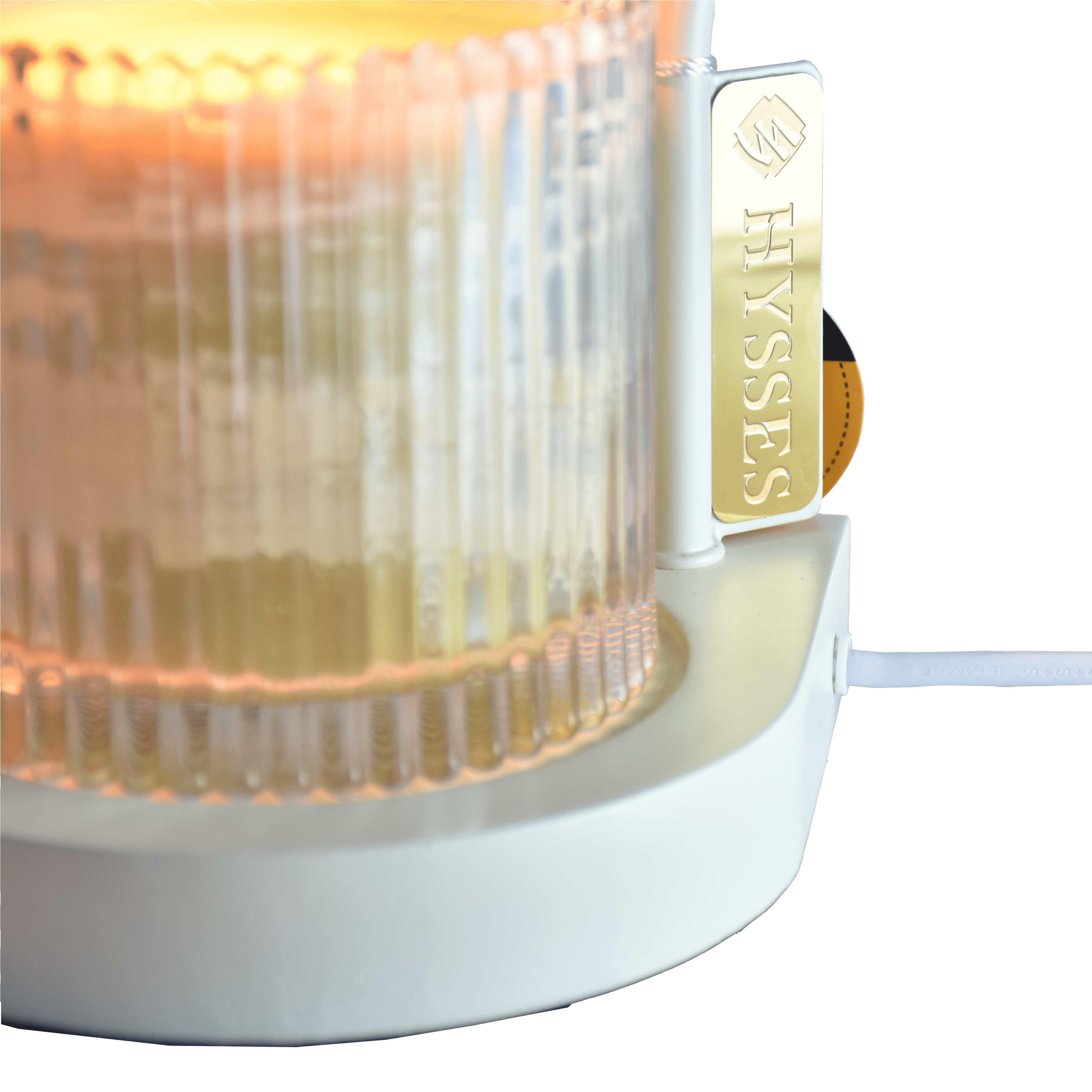 Hysses Singapore Home & Scent Halo Candle Warmer