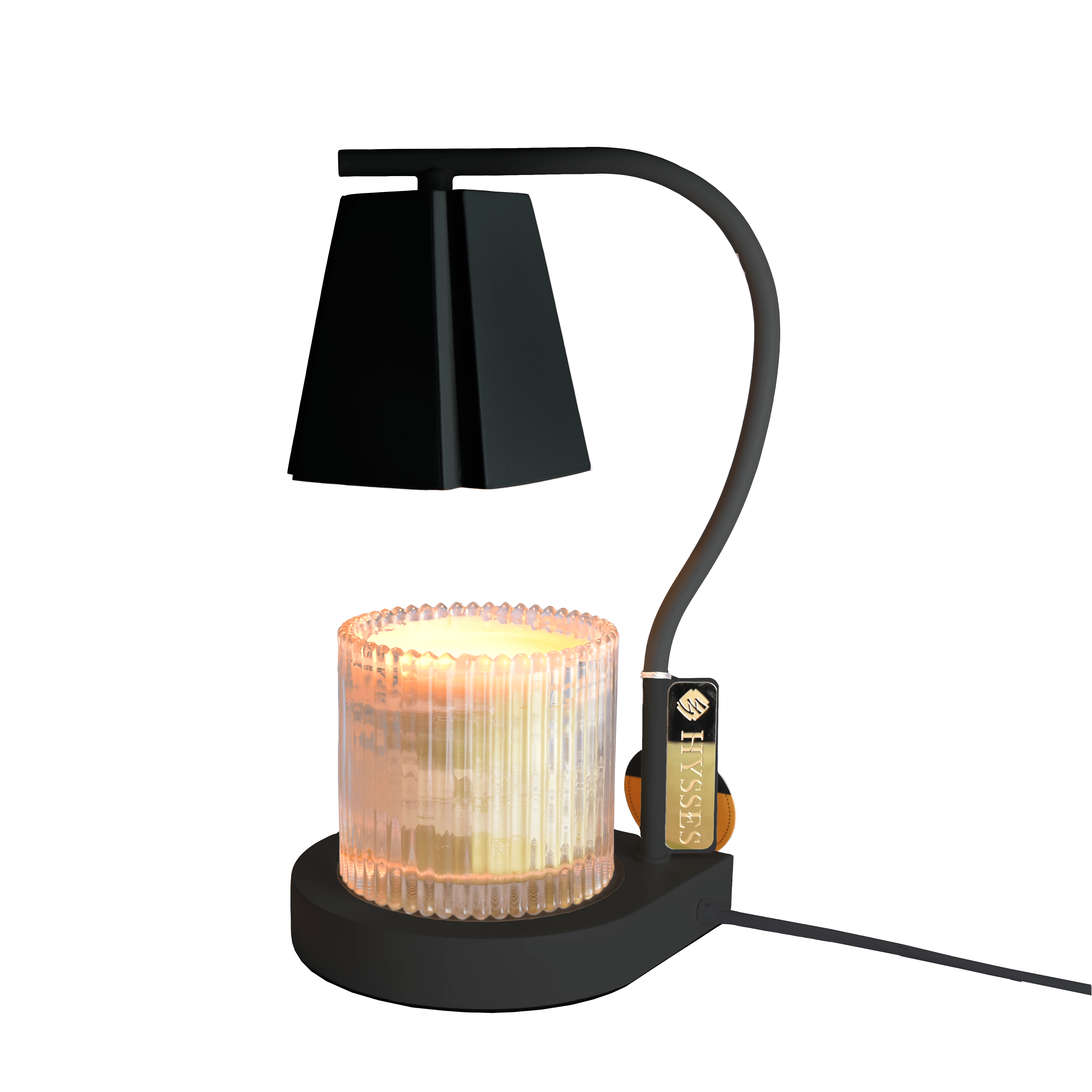 Hysses Singapore Home & Scent Halo Candle Warmer