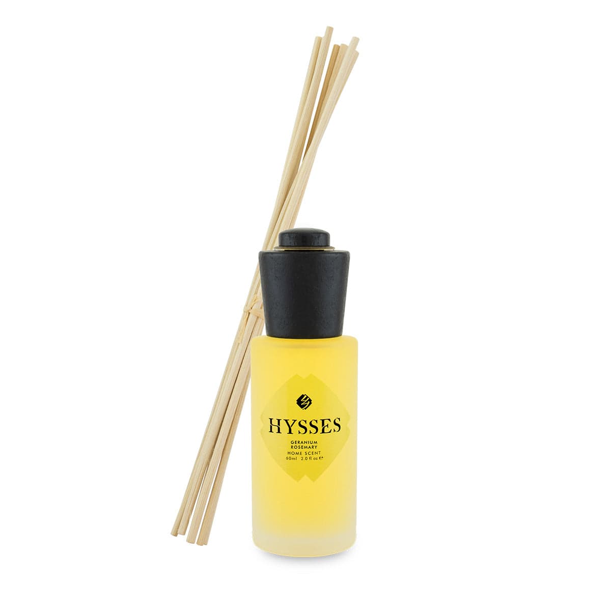 Hysses Singapore Home & Scent Home Scent Reed Diffuser Geranium Rosemary