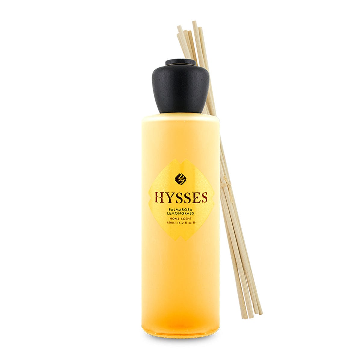 Hysses Singapore Home & Scent Home Scent Reed Diffuser Palmarosa Lemongrass