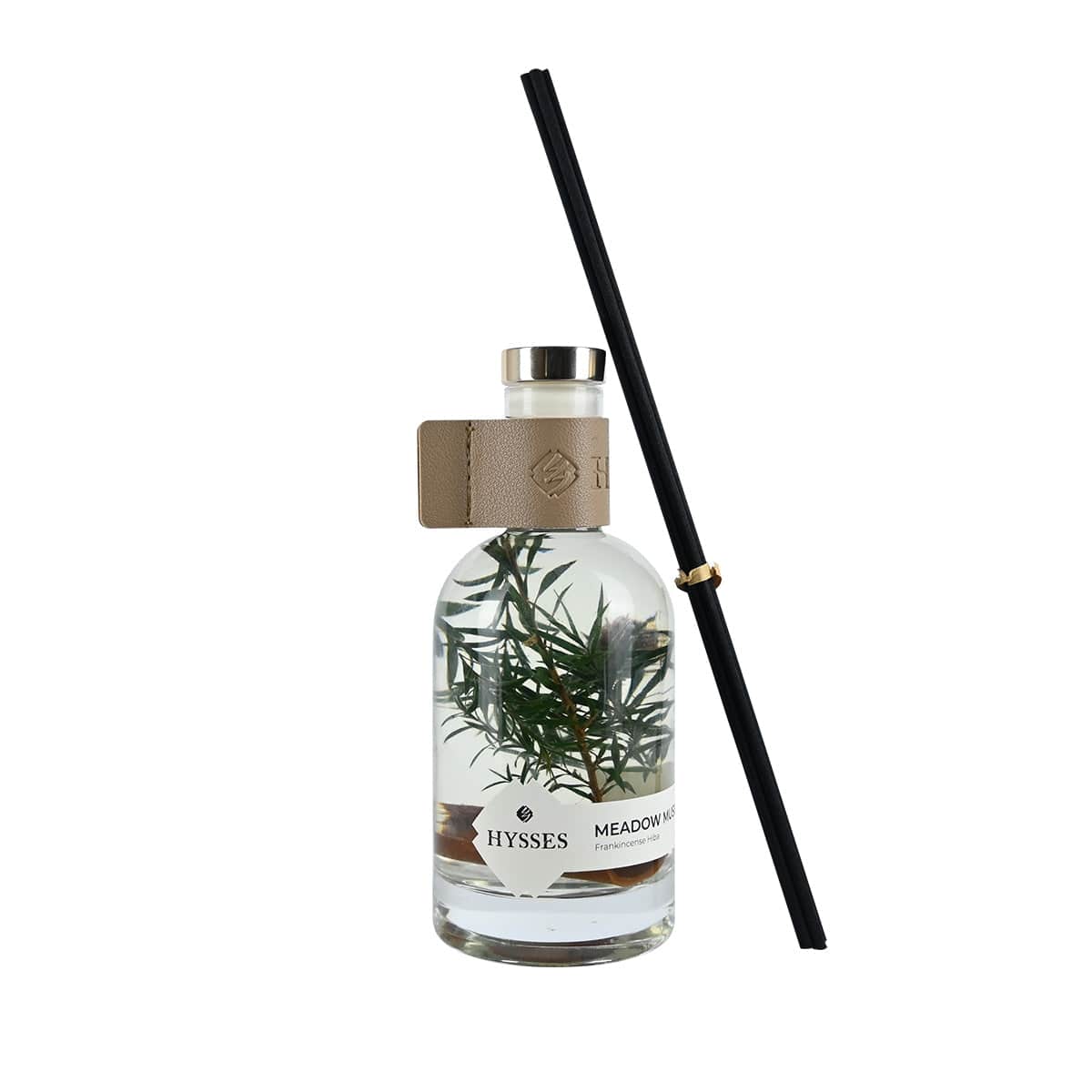 Hysses Singapore Home & Scent Meadow Muse, Frankincense Hiba