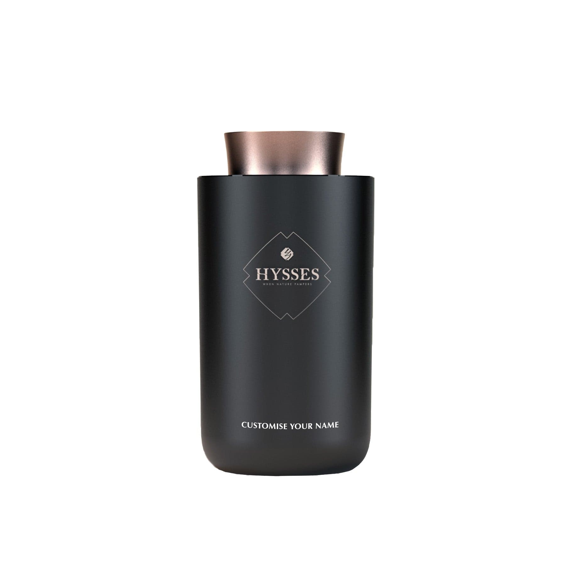 Hysses Singapore Home & Scent Momentz Nebuliser