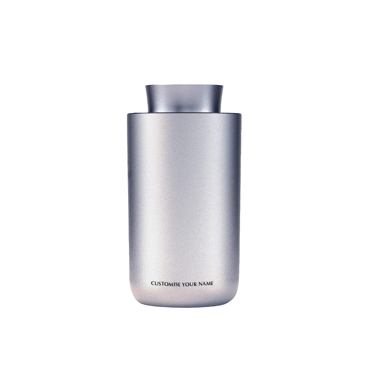 Hysses Singapore Home & Scent Silver / Customise Your Name Momentz Nebuliser