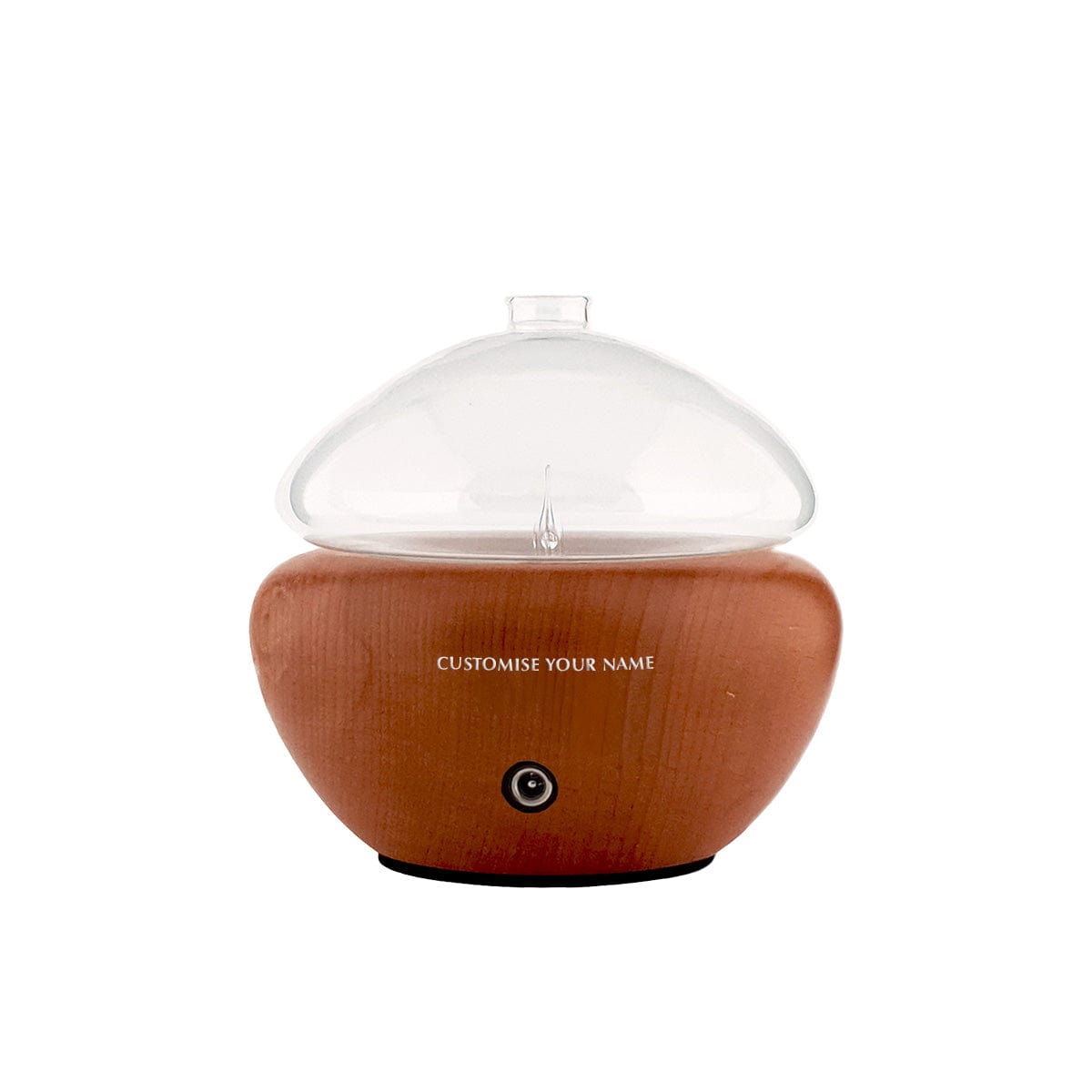 Hysses Singapore Home & Scent Nebuliser, Hermiz