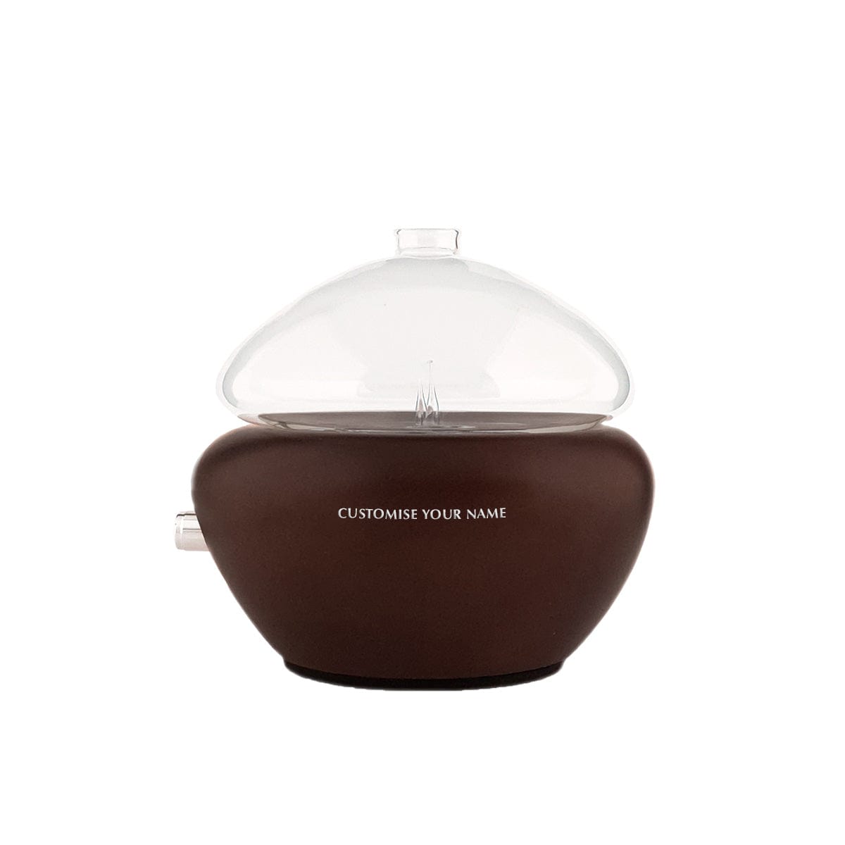 Hysses Singapore Home & Scent Walnut / Customise Your Name Nebuliser, Hermiz