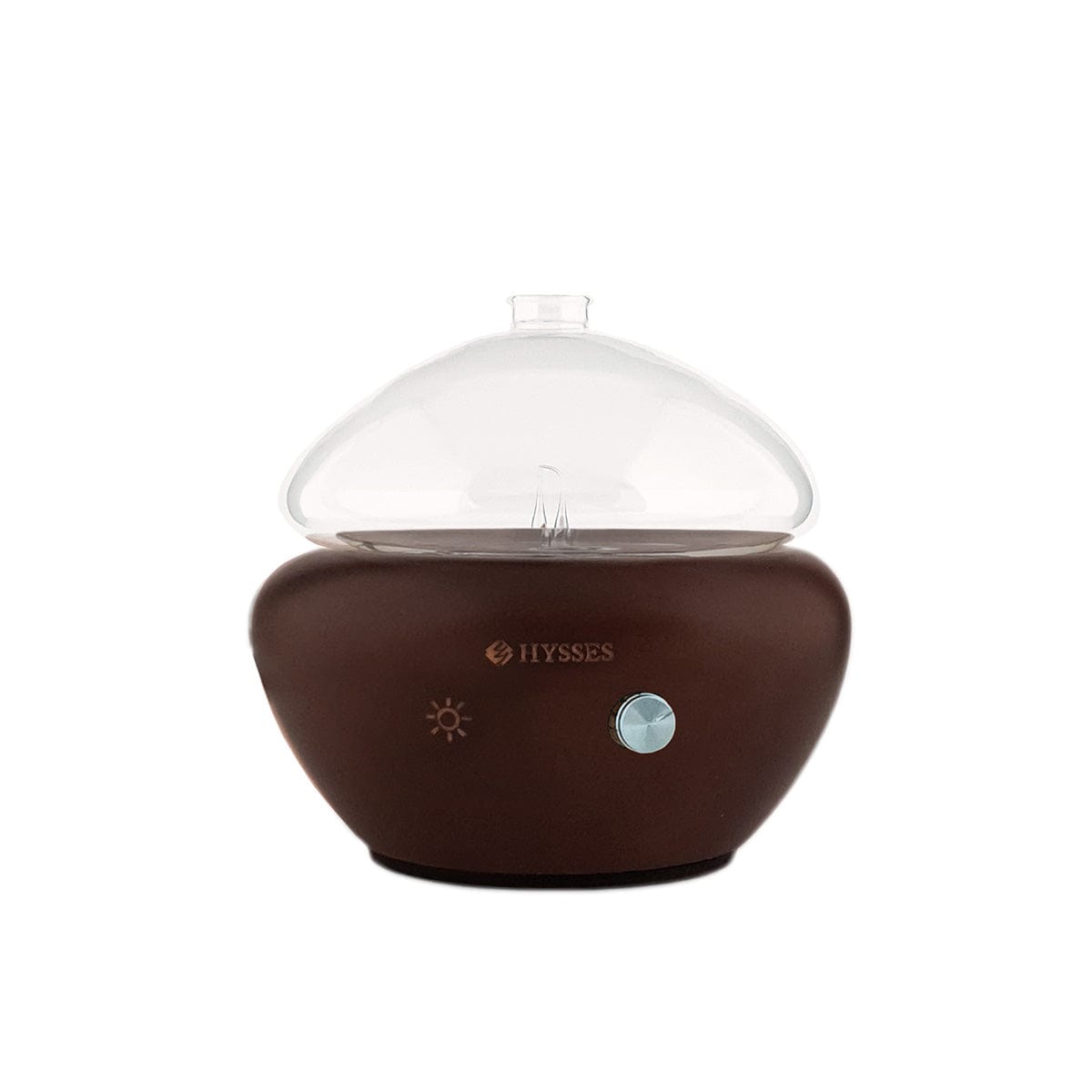 Hysses Singapore Home & Scent Walnut / None Nebuliser, Hermiz