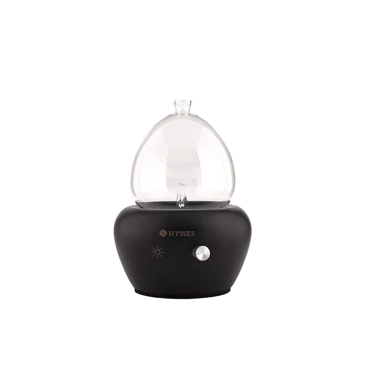 Hysses Singapore Home & Scent Piano Black / None Nebuliser, Orbitz