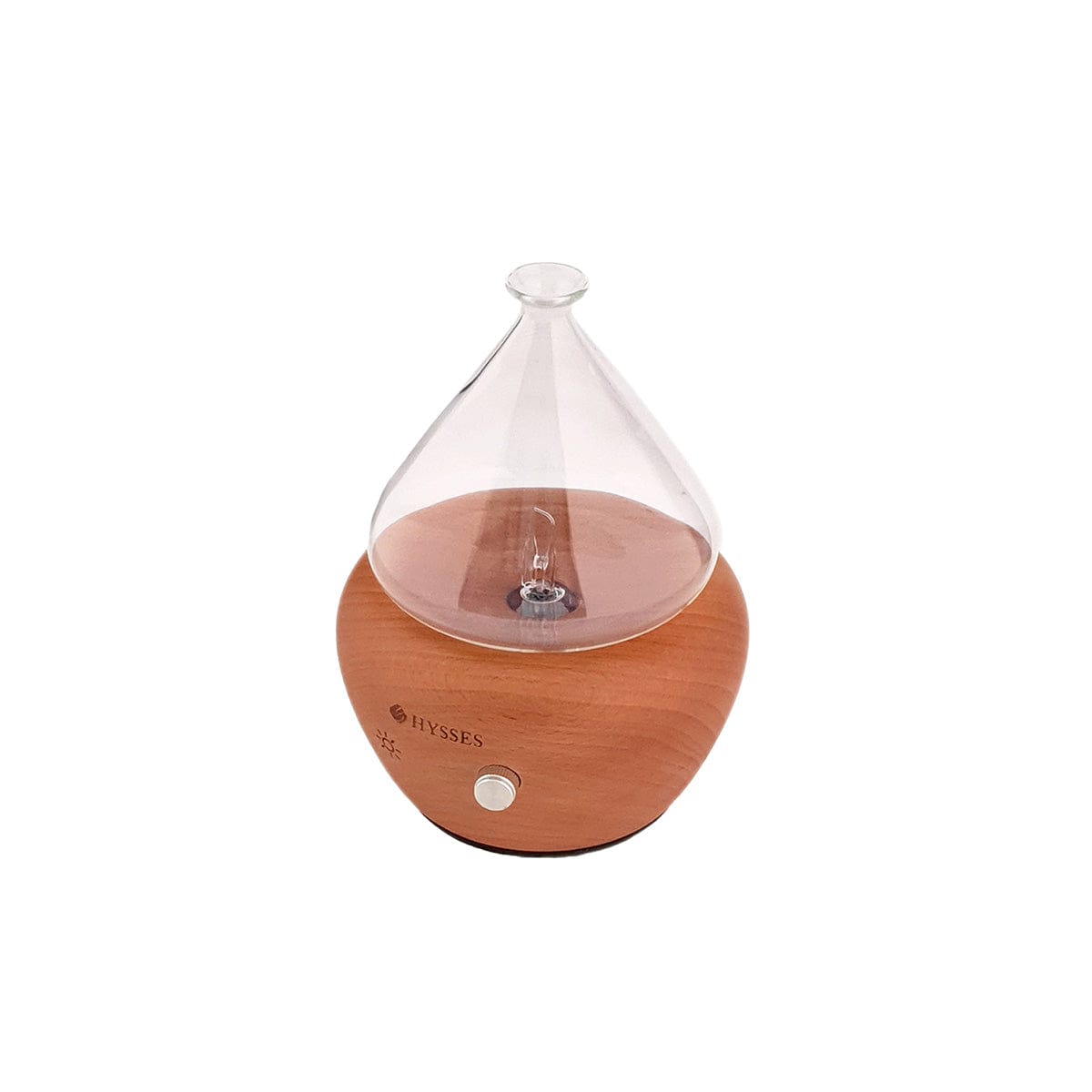 Hysses Singapore Home & Scent Nebuliser, Prismz