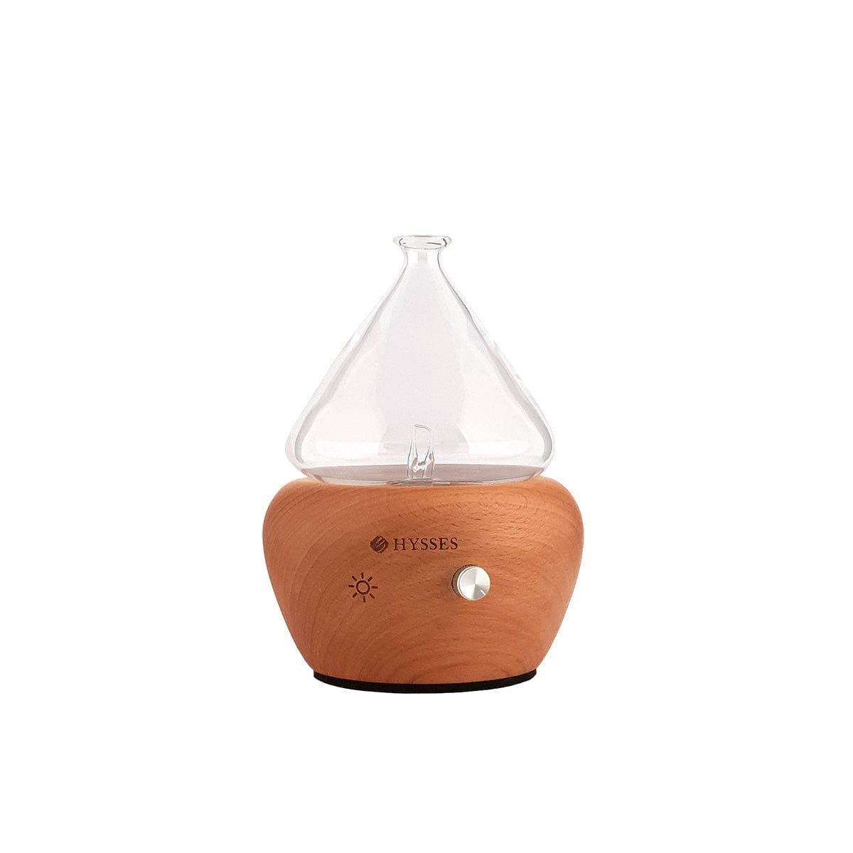 Hysses Singapore Home & Scent Cedar / None Nebuliser, Prismz
