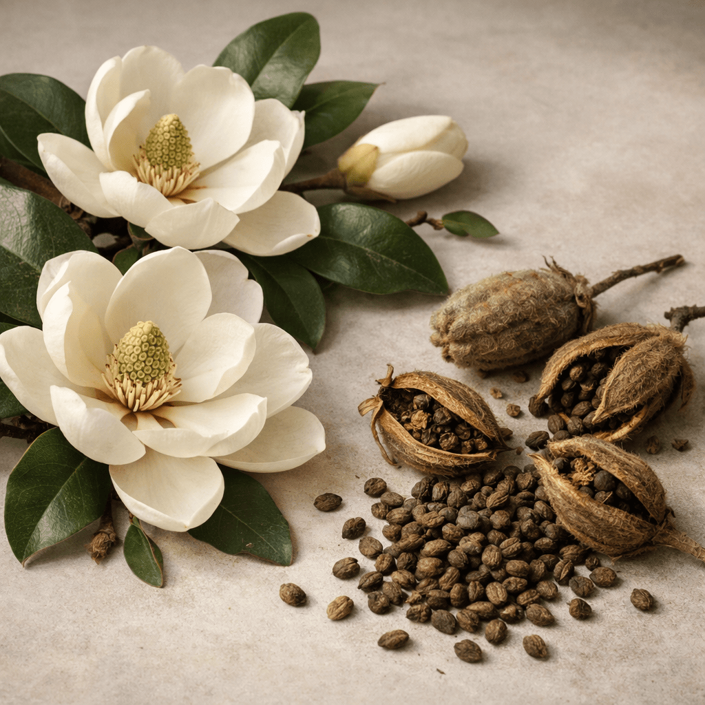 Hysses Singapore Home & Scent Refill Home Scent Magnolia Ambrette