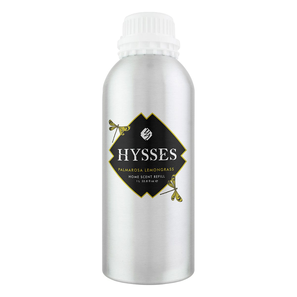 Hysses Singapore Home & Scent 1000ml Refill Home Scent Palmarosa Lemongrass