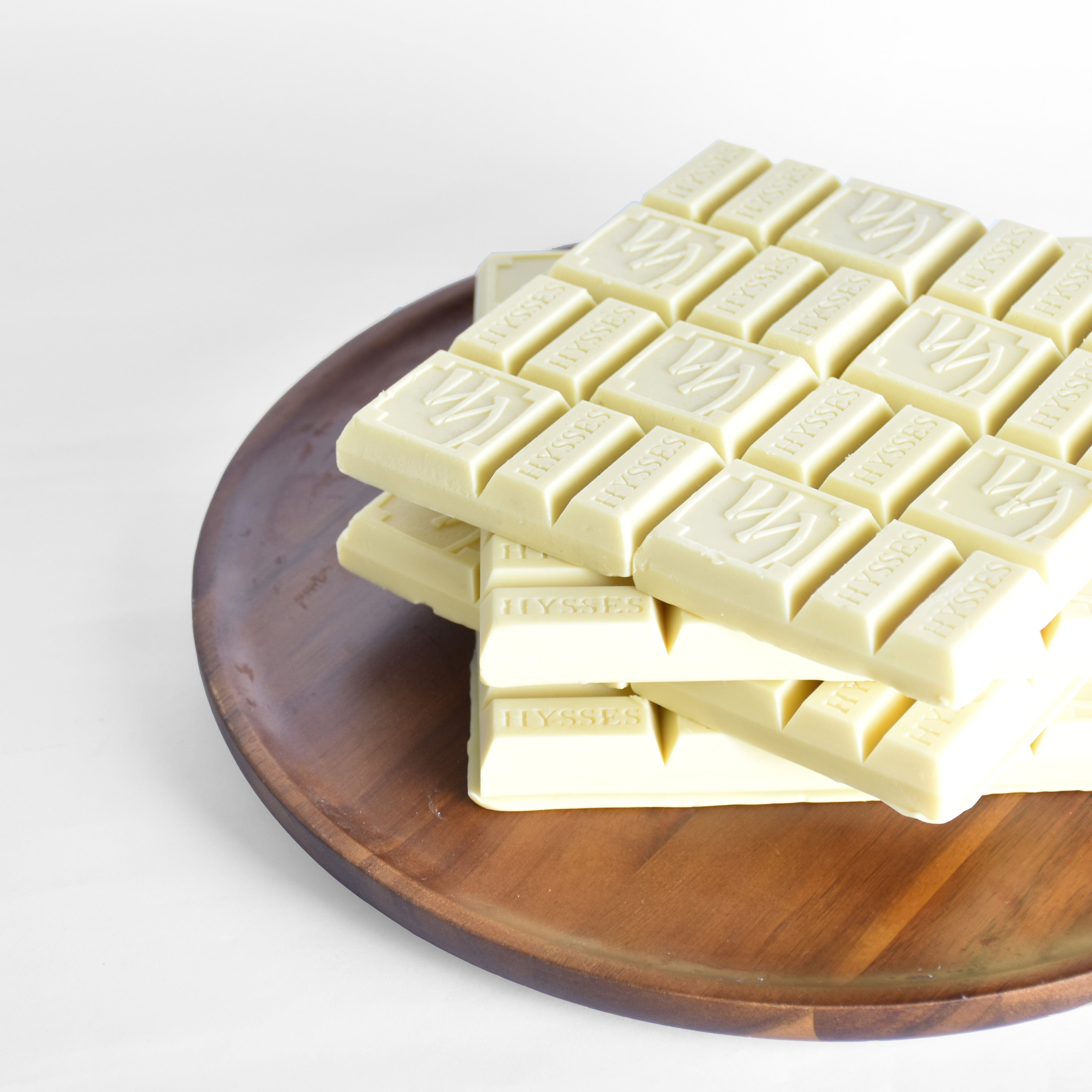 Hysses Singapore Home & Scent RevivNew Beeswax Slab, Palmarosa Lemongrass