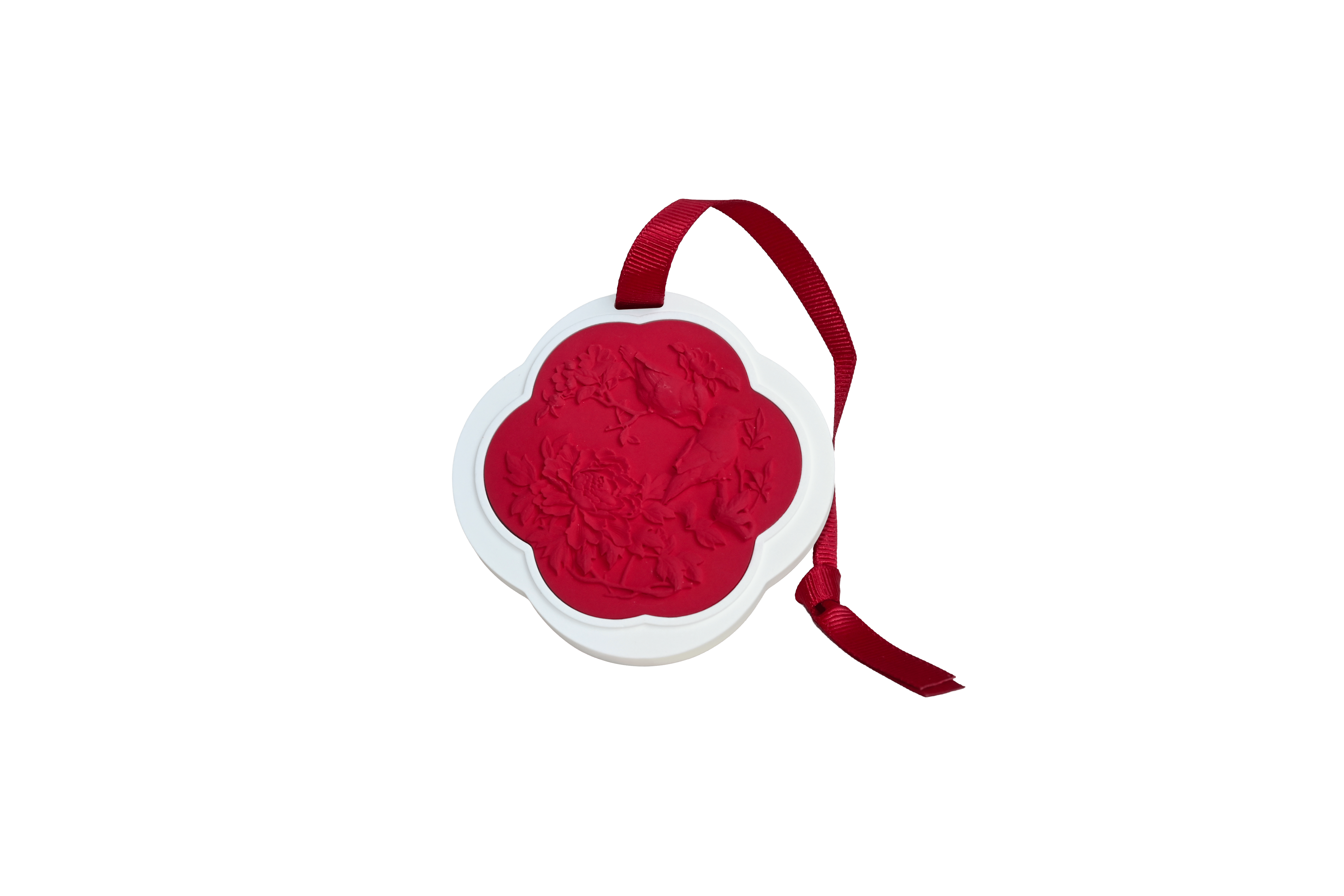 Hysses Singapore Home & Scent Scenting Clay Charm