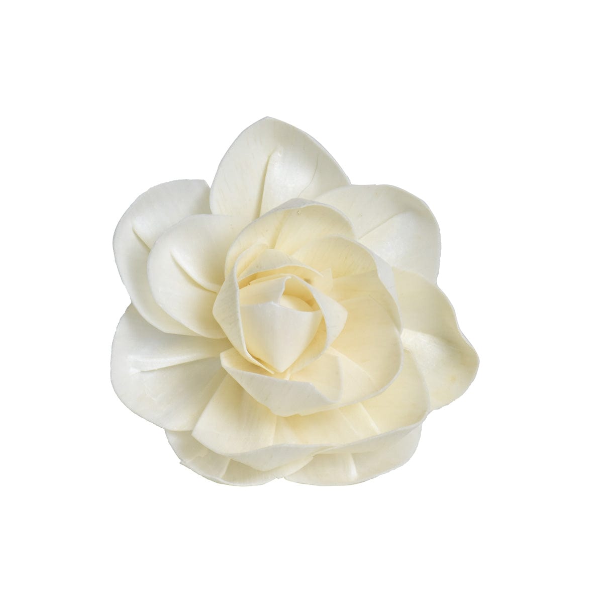 Hysses Singapore Home & Scent 5" Solar Flower Diffuser Refill - Magnolia Big Bloom