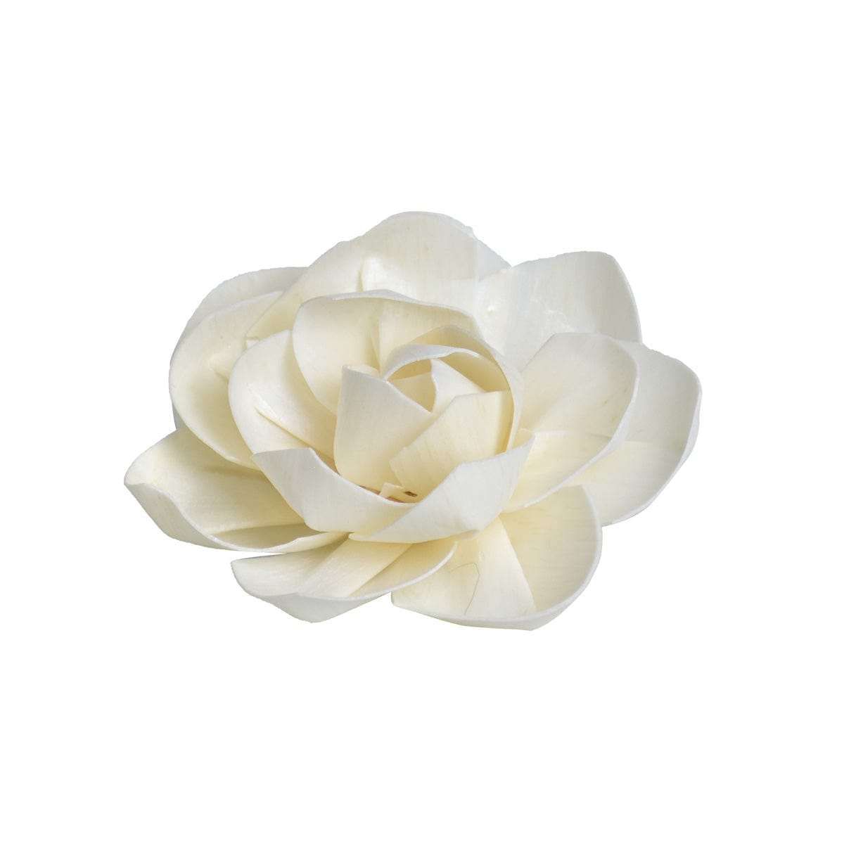 Hysses Singapore Home & Scent 5" Solar Flower Diffuser Refill - Magnolia Big Bloom