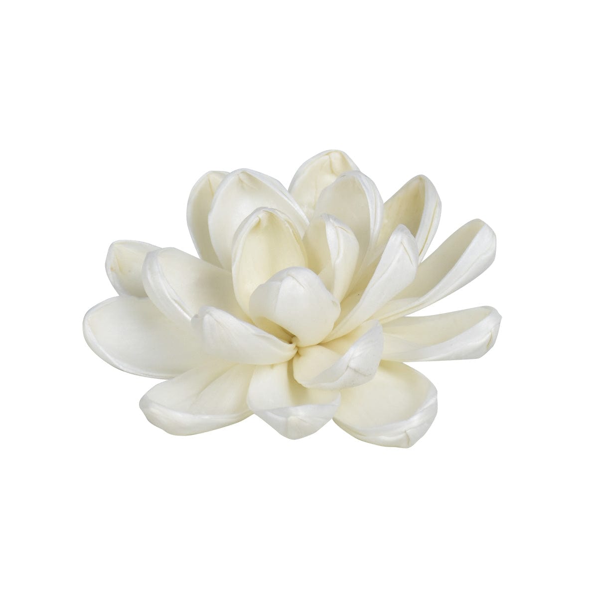 Hysses Singapore Home & Scent Solar Flower Diffuser Refill - Olive Big Bloom