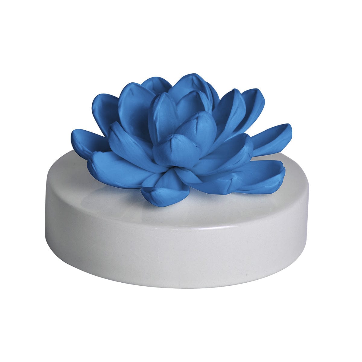 Hysses Singapore Home & Scent Solar Flower Diffuser Refill - Olive Big Bloom