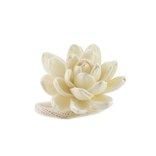 Hysses Singapore Home & Scent Solar Flower Diffuser Refill - Olive Big Bloom