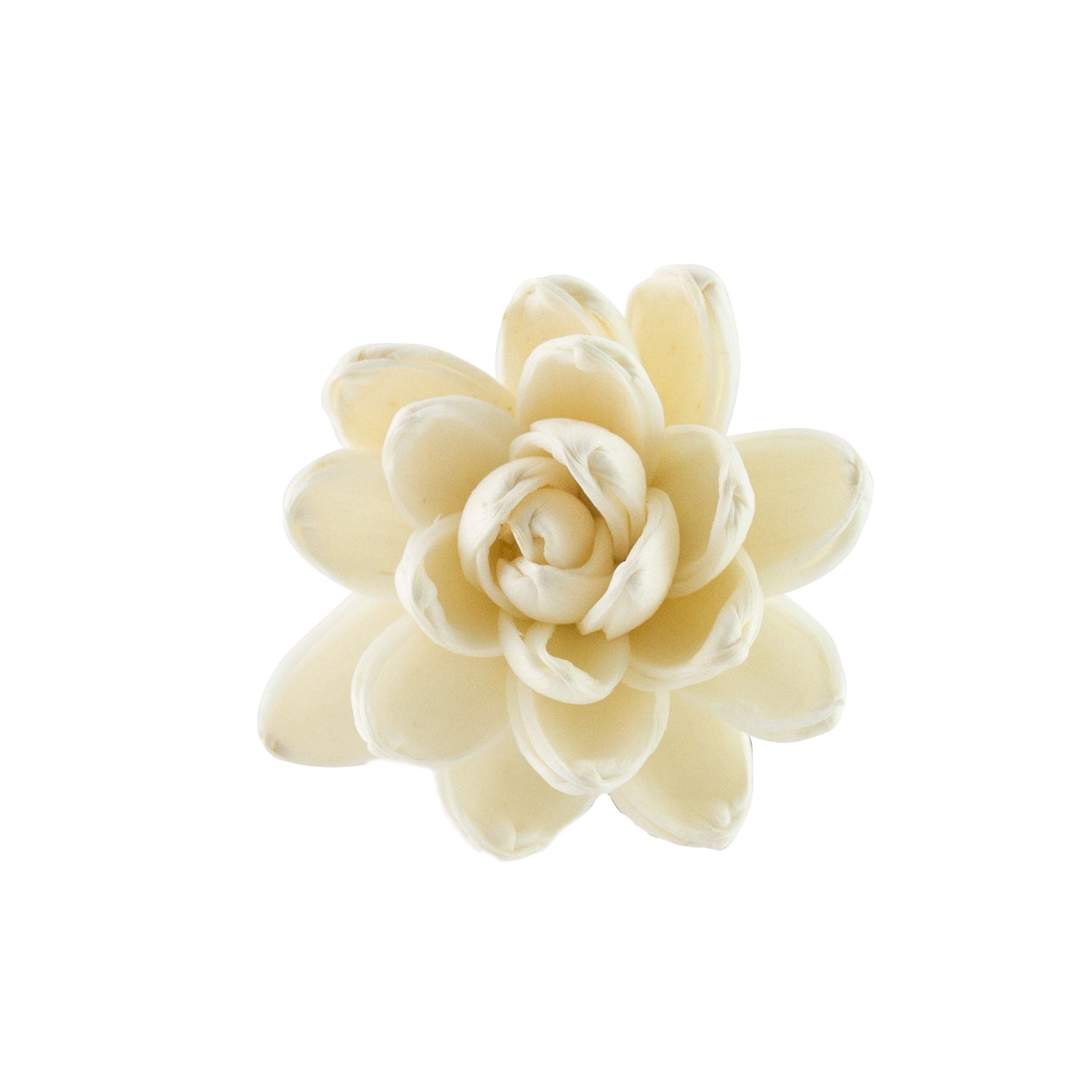 Hysses Singapore Home & Scent Solar Flower Diffuser Refill - Olive Big Bloom