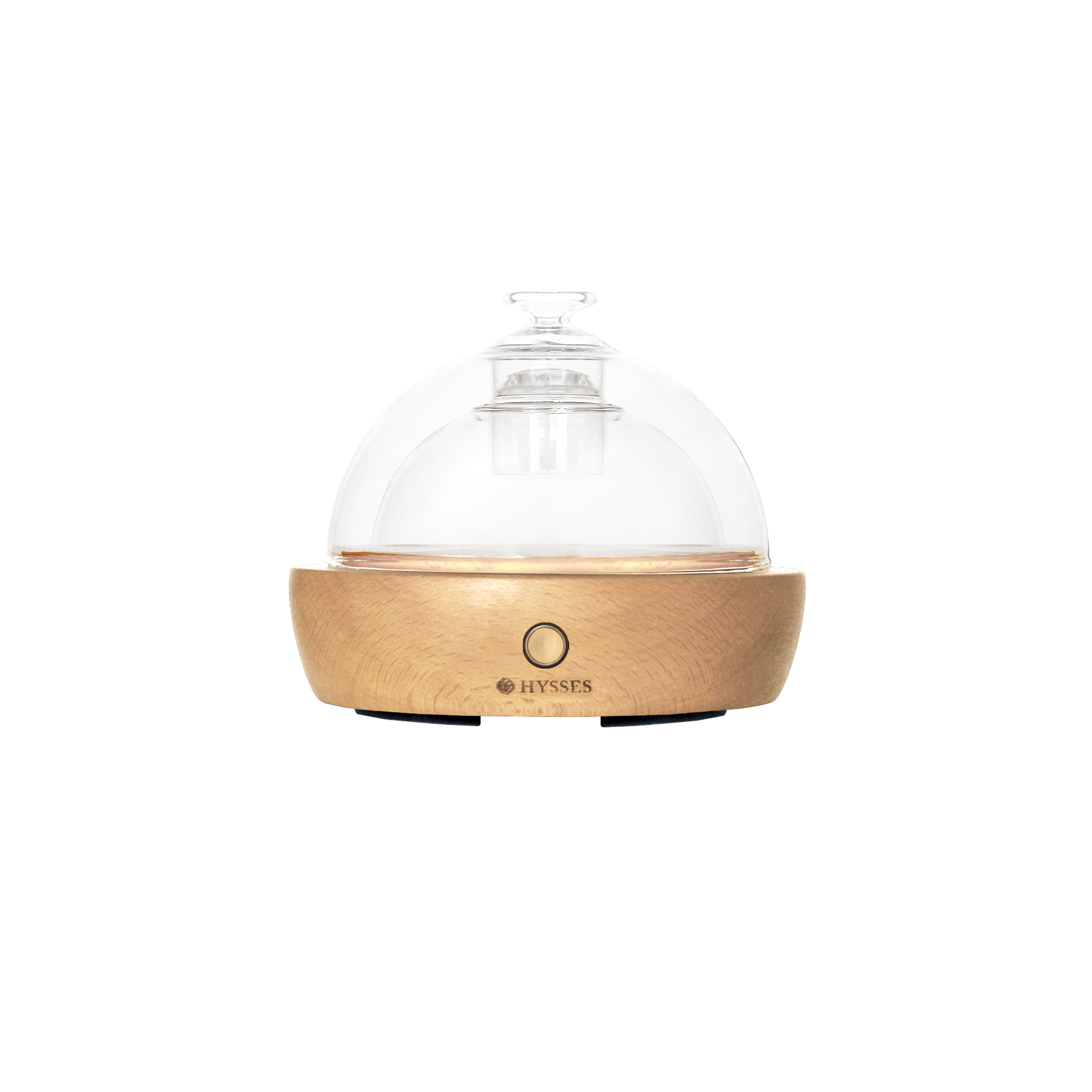 Hysses Singapore Home & Scent Pine / None Ultrasonic Water Mist, Dome