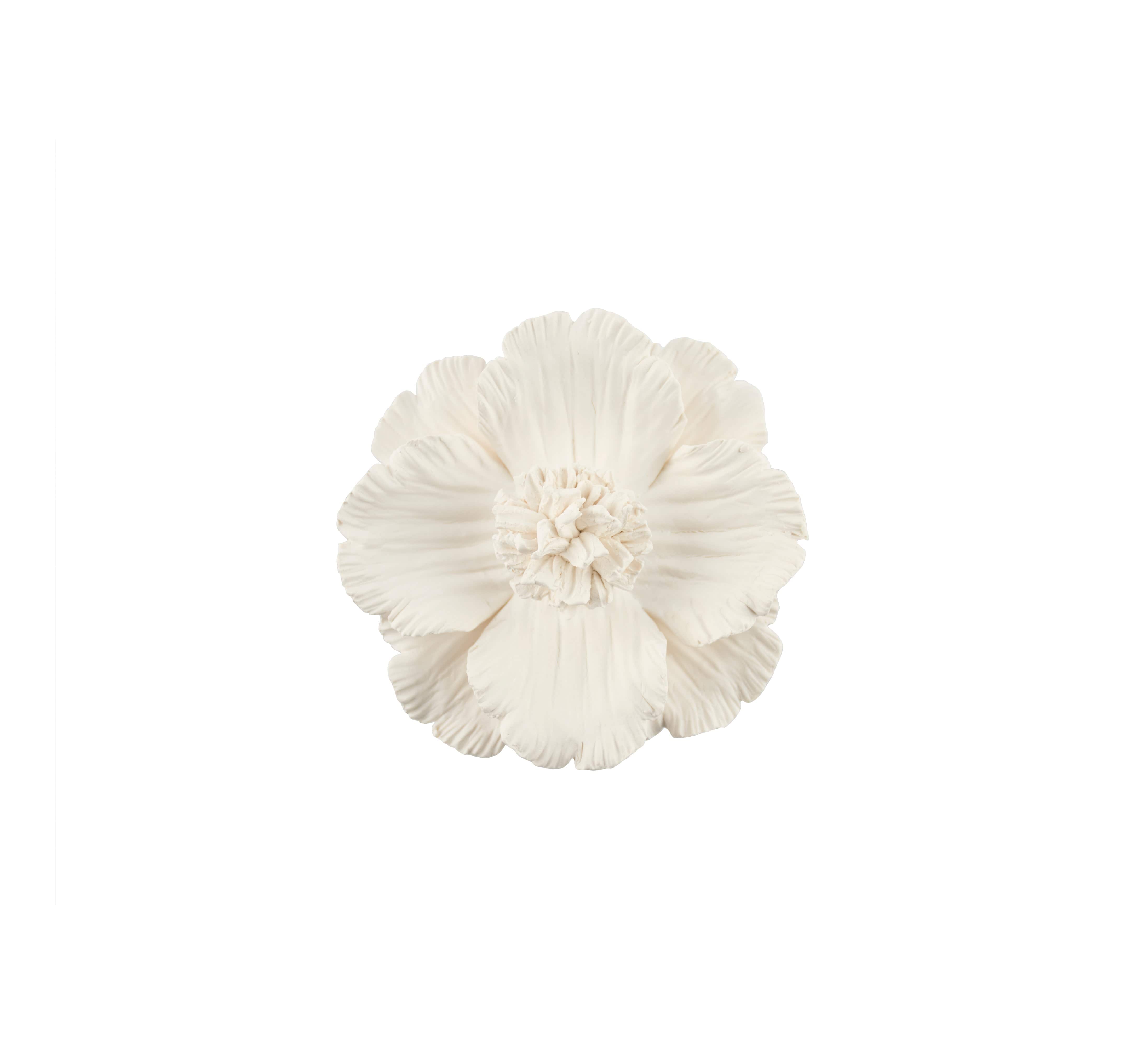 Hysses Singapore Home Scents Anemone Flower Scenting Clay Diffuser (Tall Bouquet) R