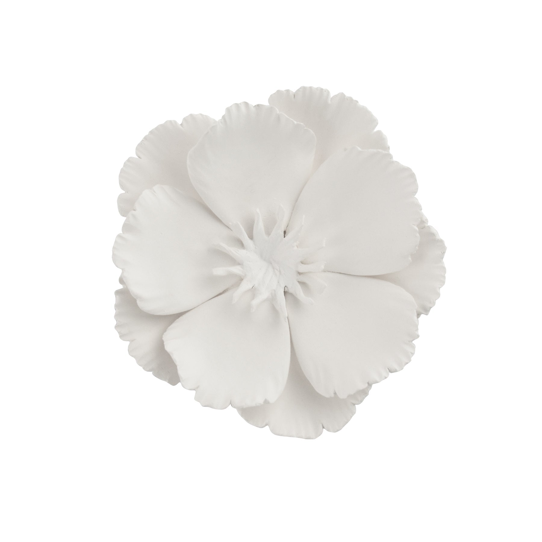 Hysses Singapore Home Scents Bloomster Pot Clay Diffuser Mayapple R